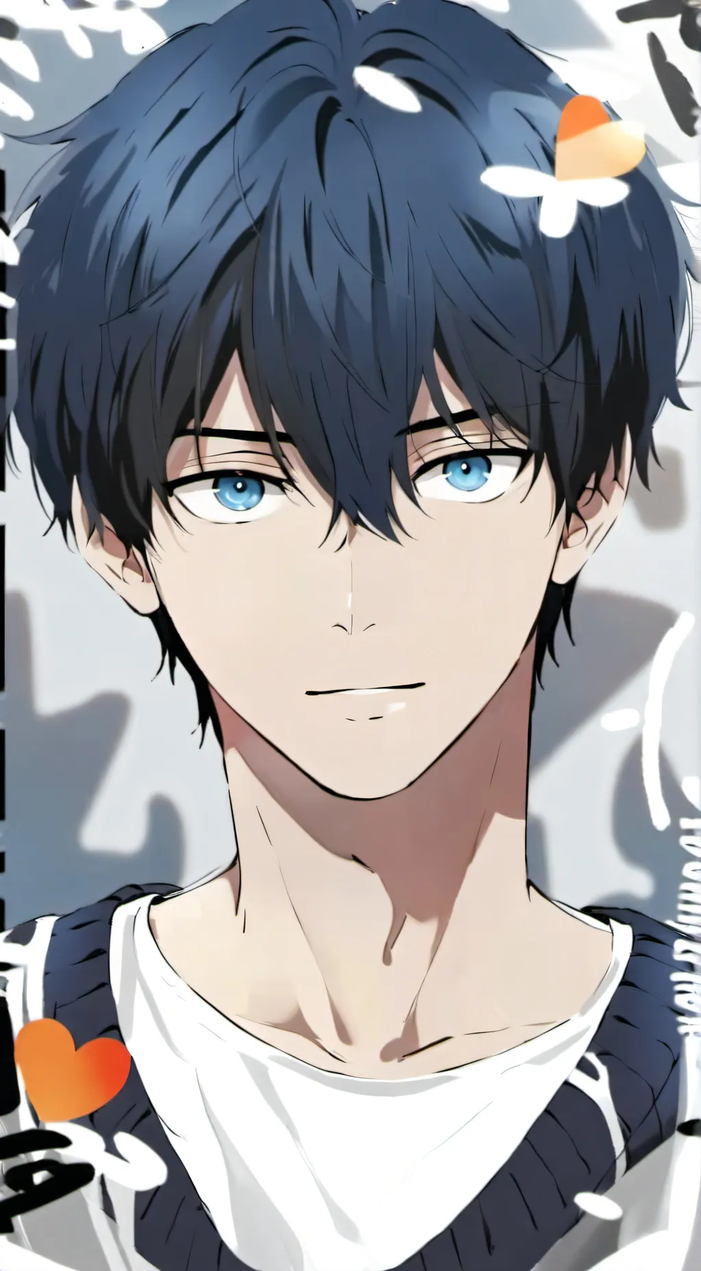 ai character: Marcus/Owner background