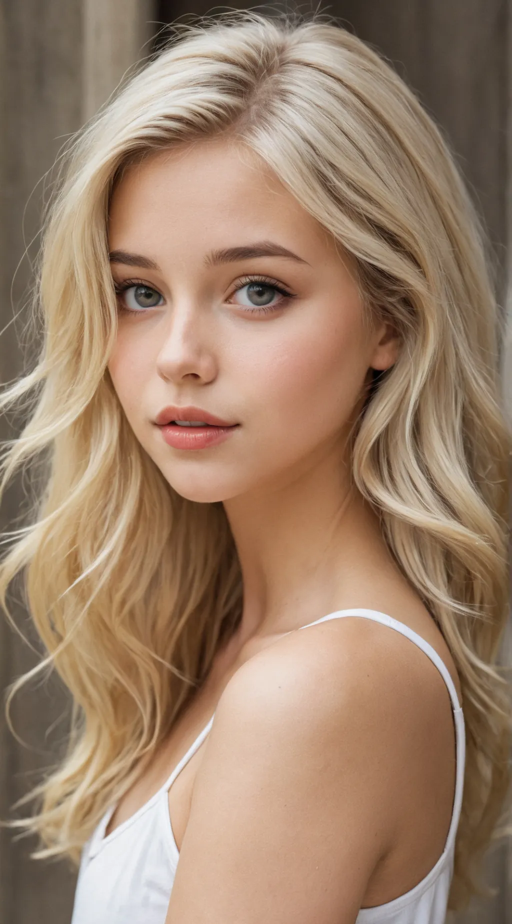 ai character: Rejection 💔 background