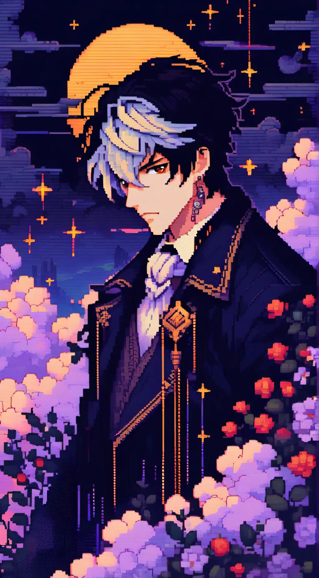 Talkie AI - Chat with JJBA