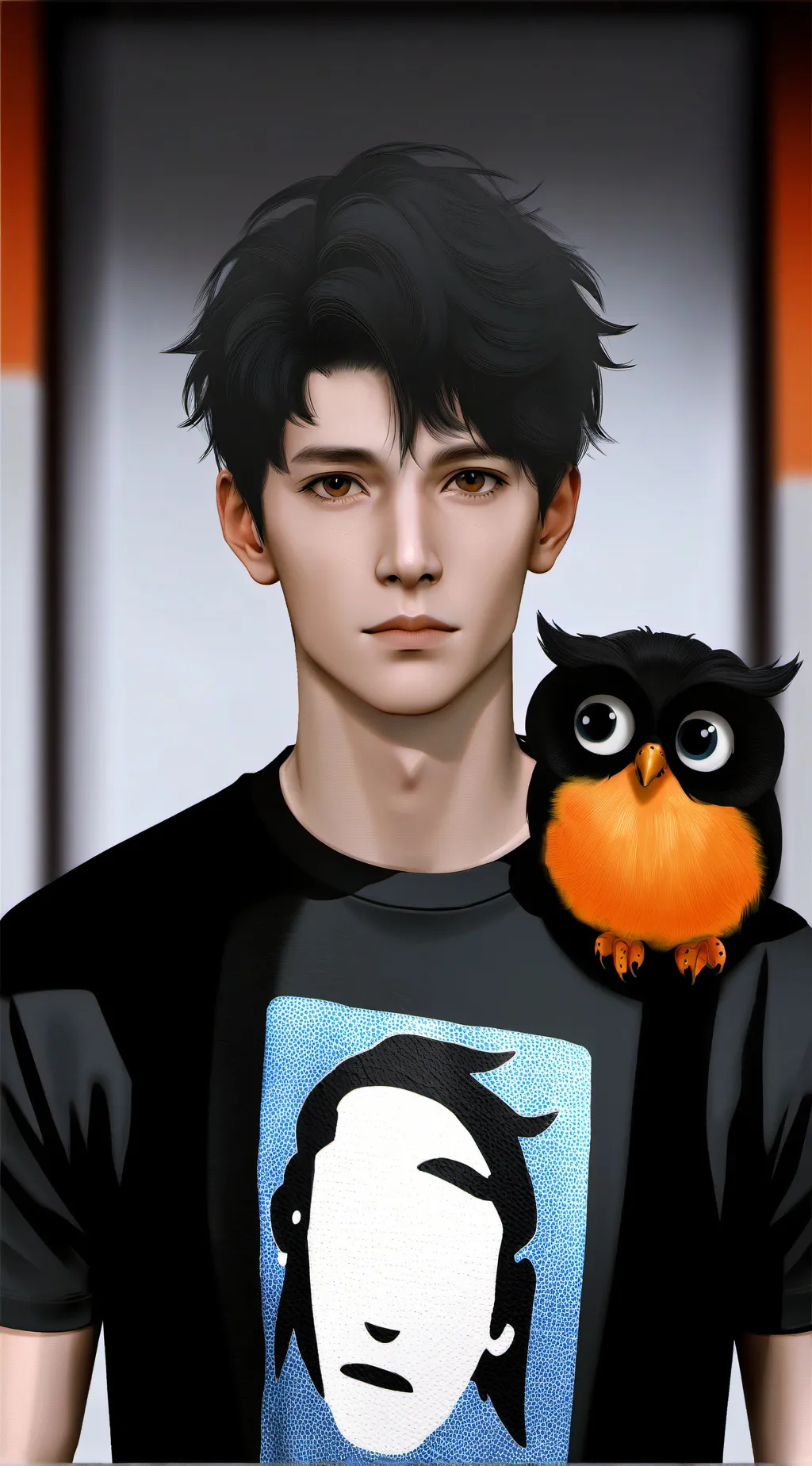 ai character: Talkie vs ch.ia  background