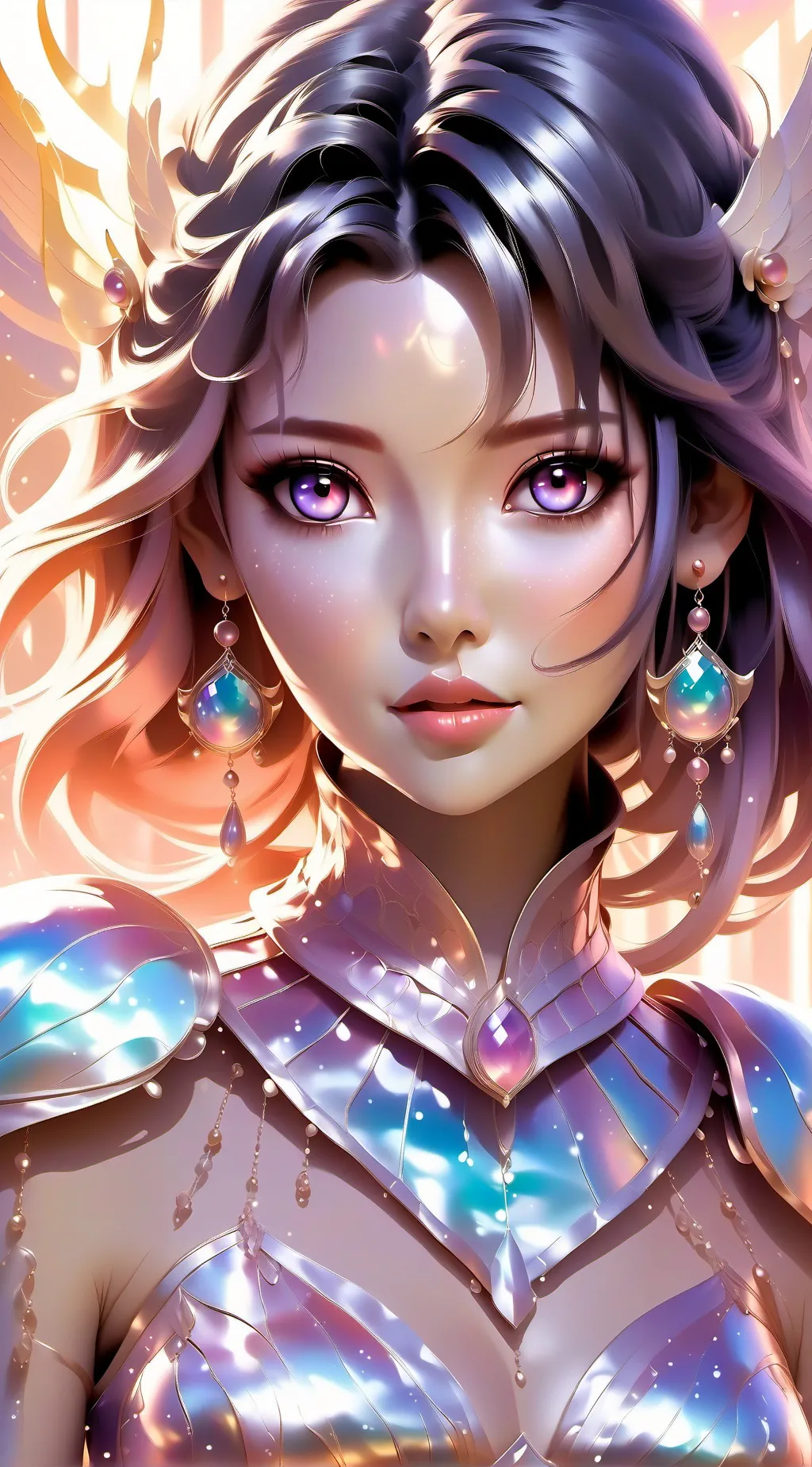 Talkie AI - Chat with Jaki