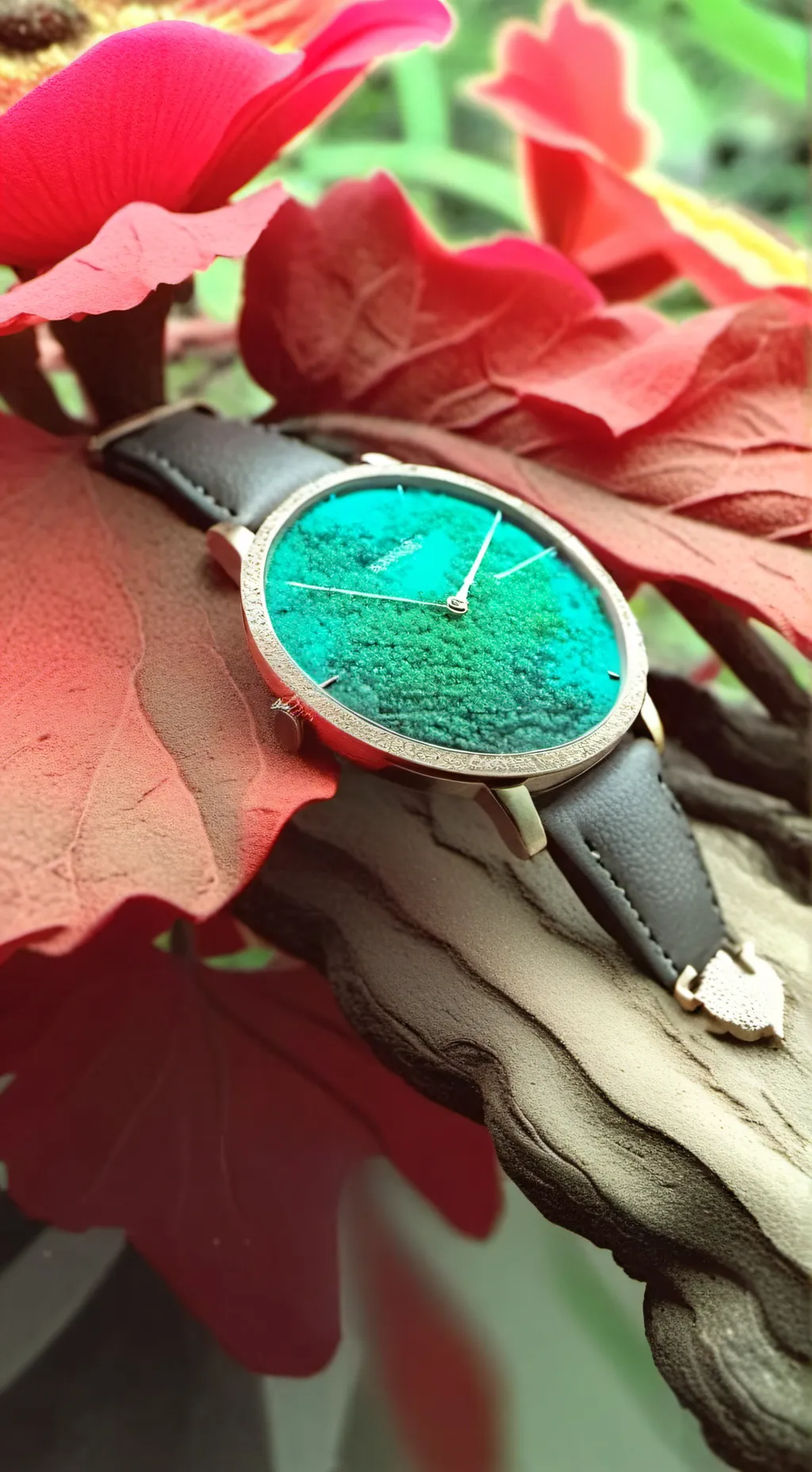 ai character: mha musica fracaso background