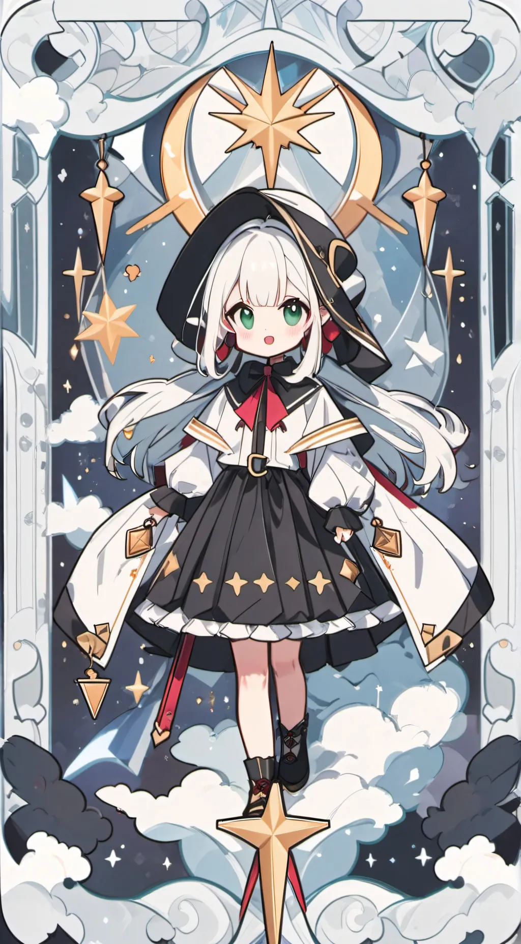 ai character: Bakugo ❤️🤭💕🌺 background