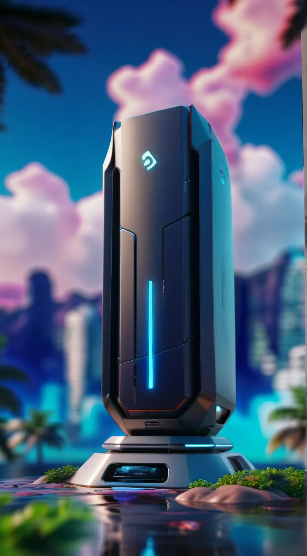 ai character: sounki pick me? background