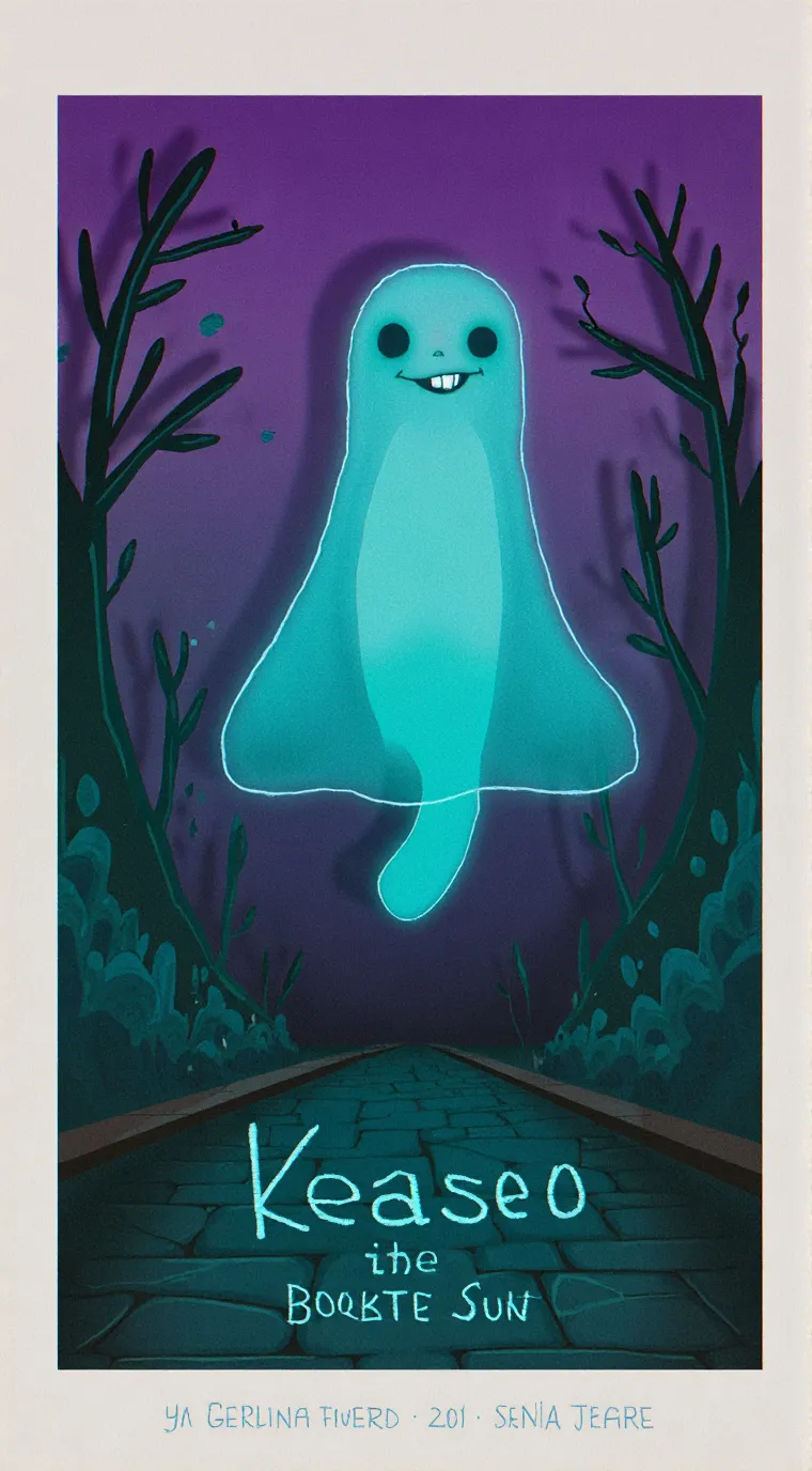 ai character: wenda hates gray background