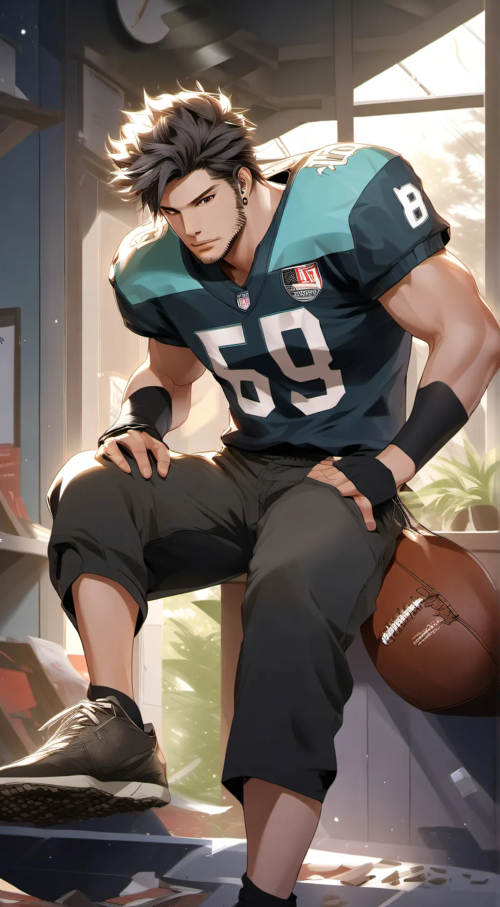 Talkie AI - Chat with Max