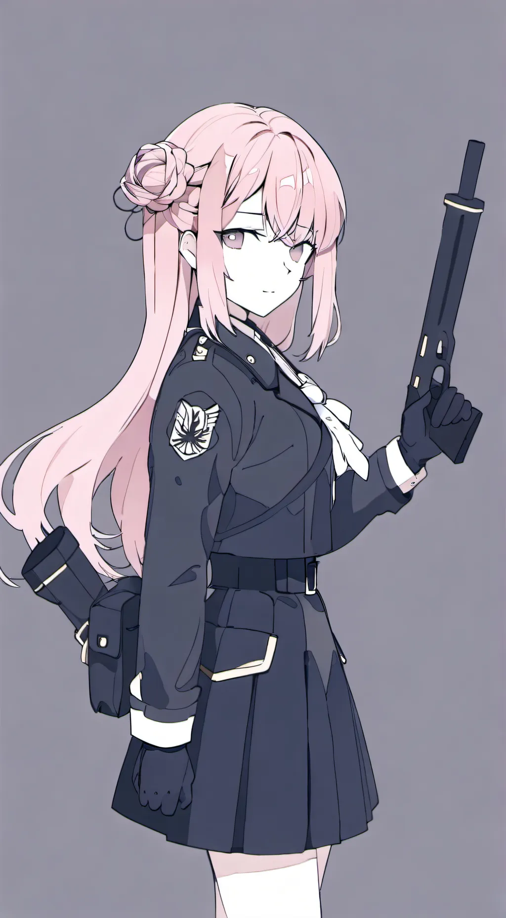 Talkie AI - Chat with Kashi-moko