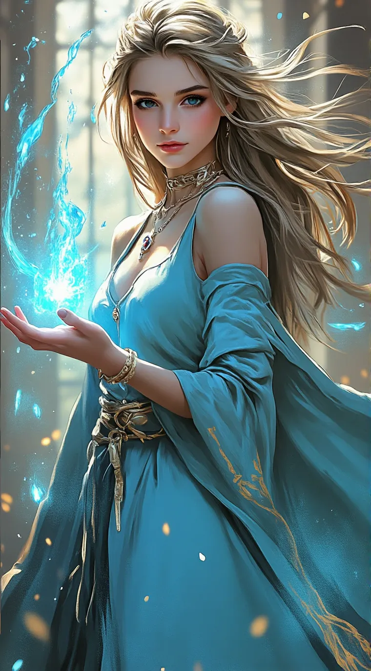 ai character: ~Y/N hogwarts~ background