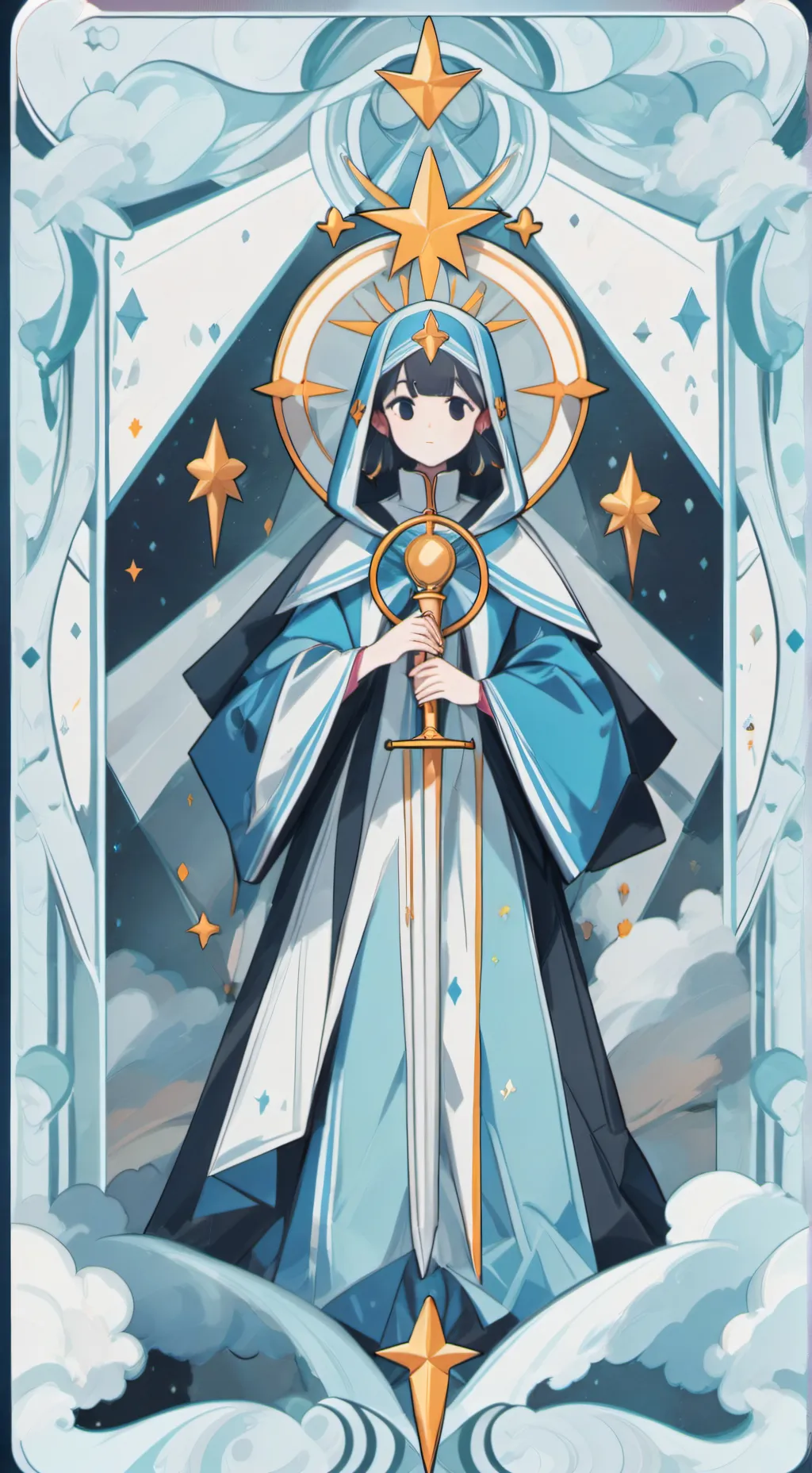 ai character: Funbot background