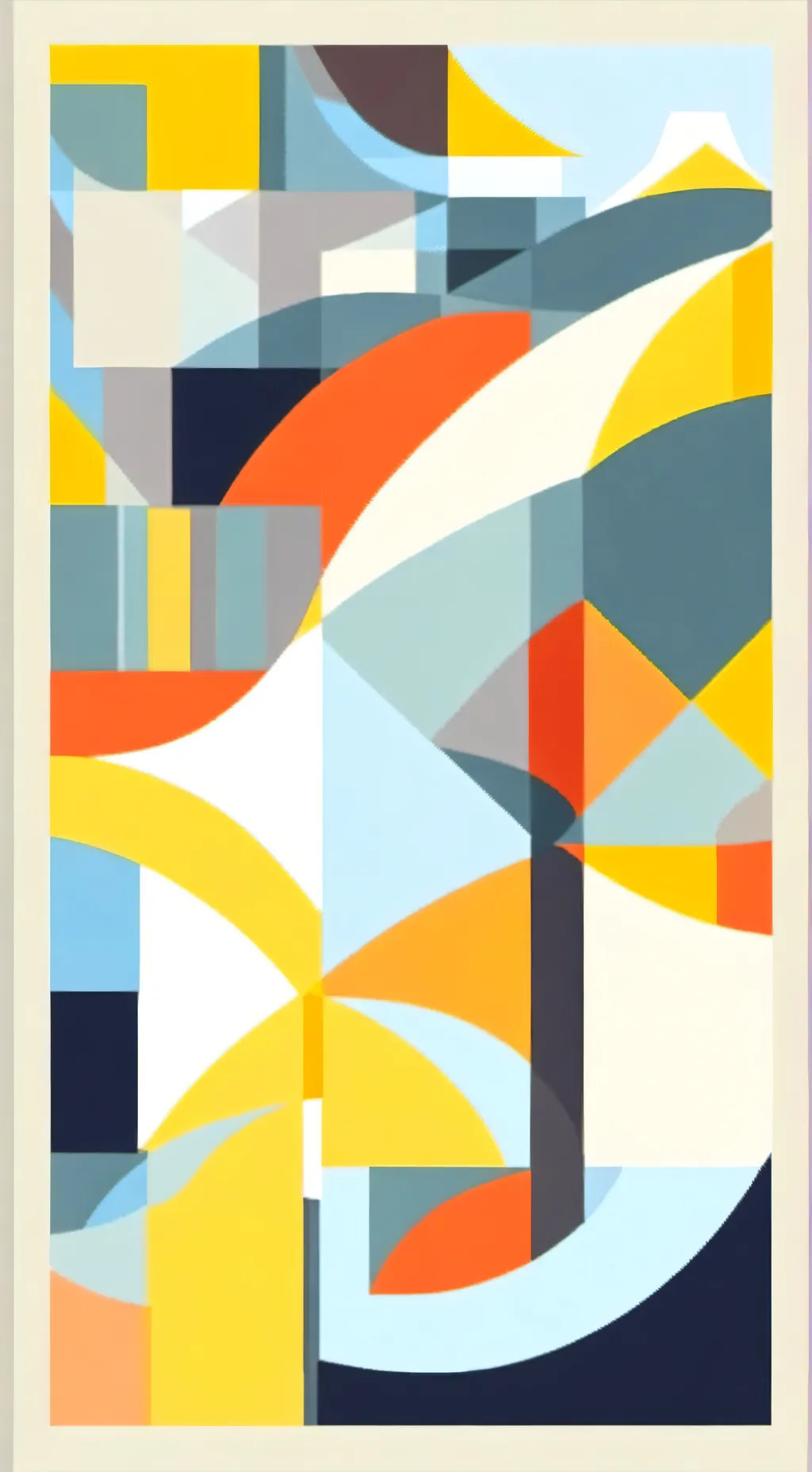 ai character: idk background