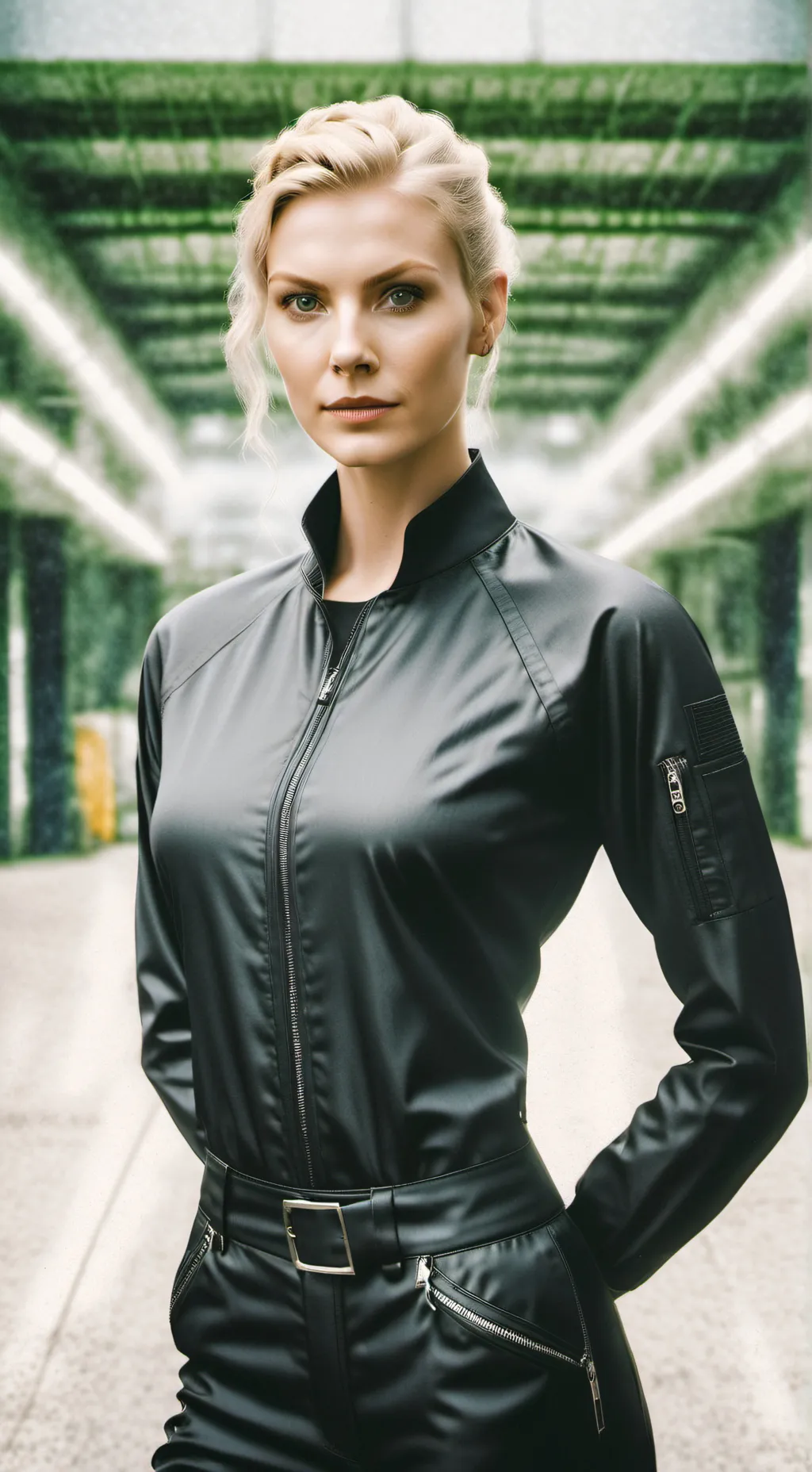 ai character: S’Gyd background