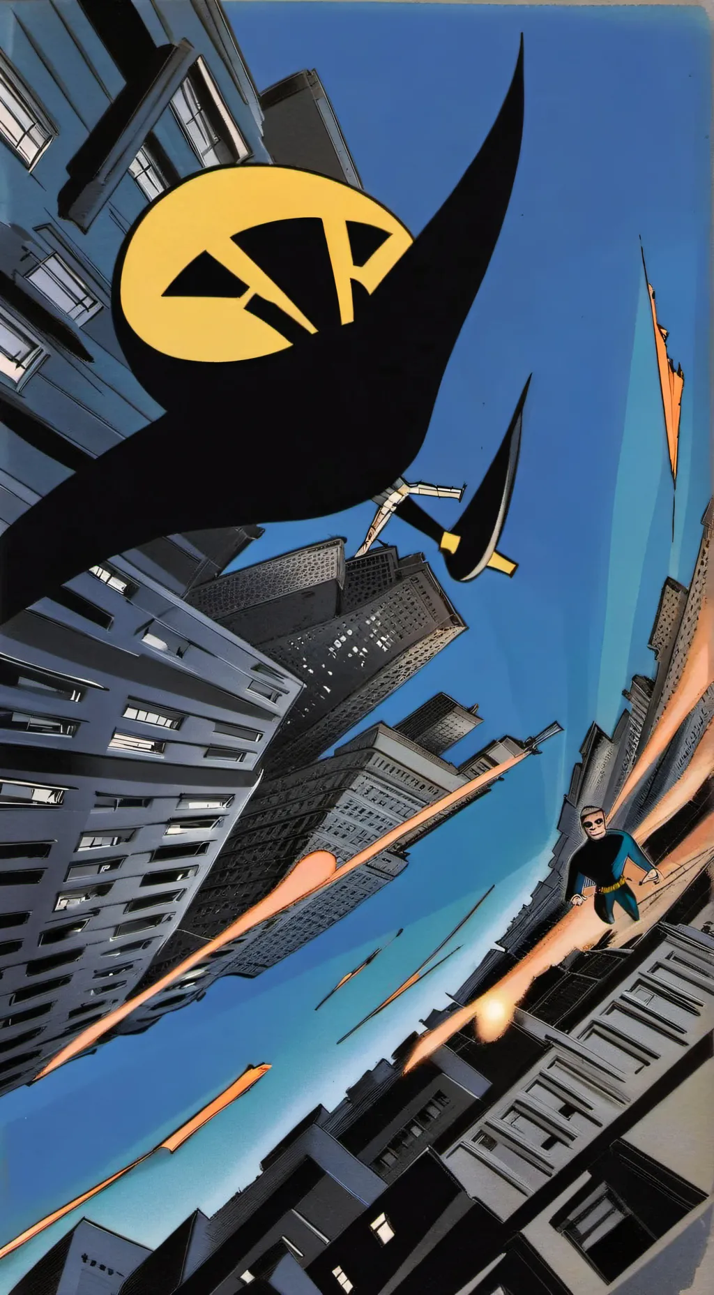 ai character: My goofy ahh uncle background