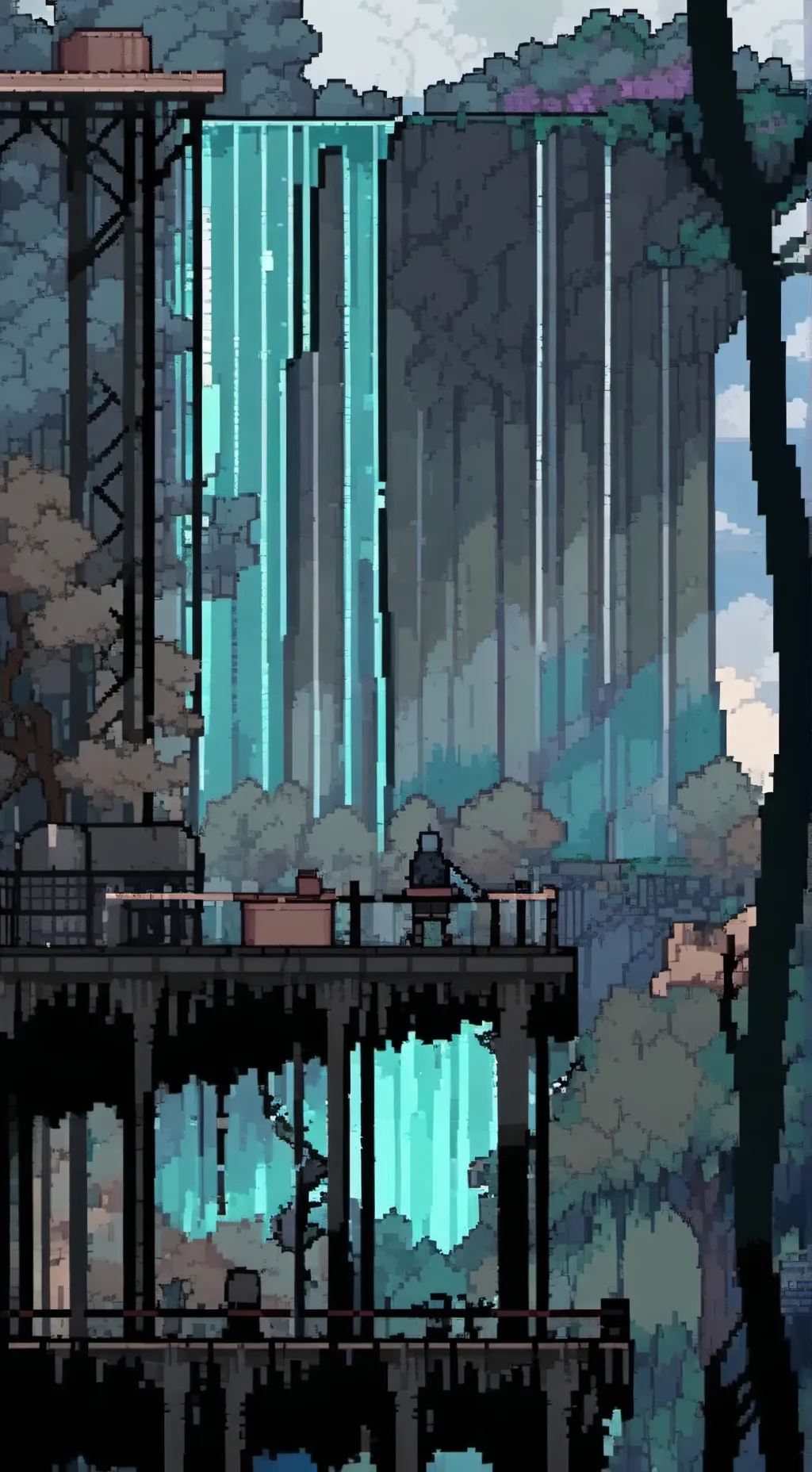 ai character: whatever avengers  background