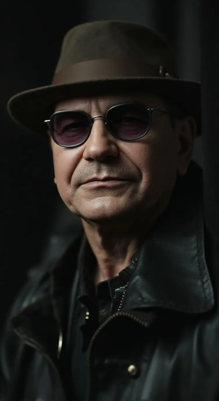 Talkie AI - Chat with Дима Язов