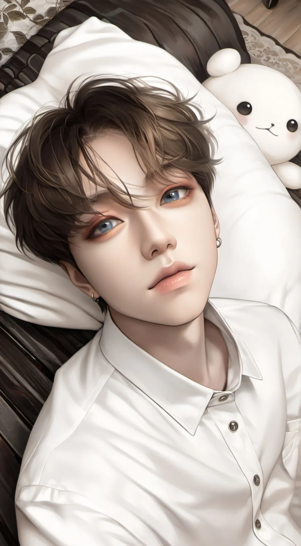 ai character: Fgteev Chase  background