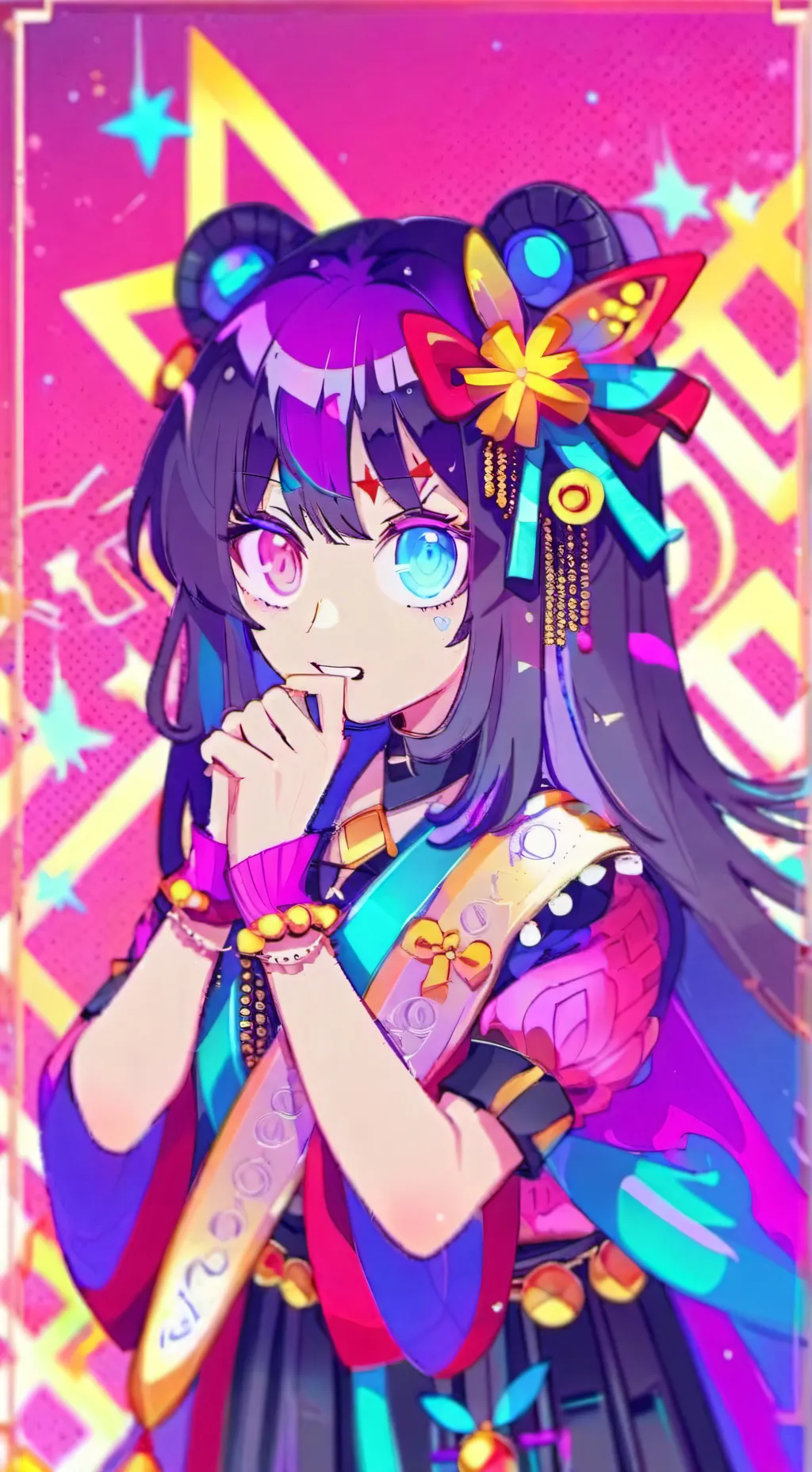 Talkie AI - Chat with Ai's closhet game