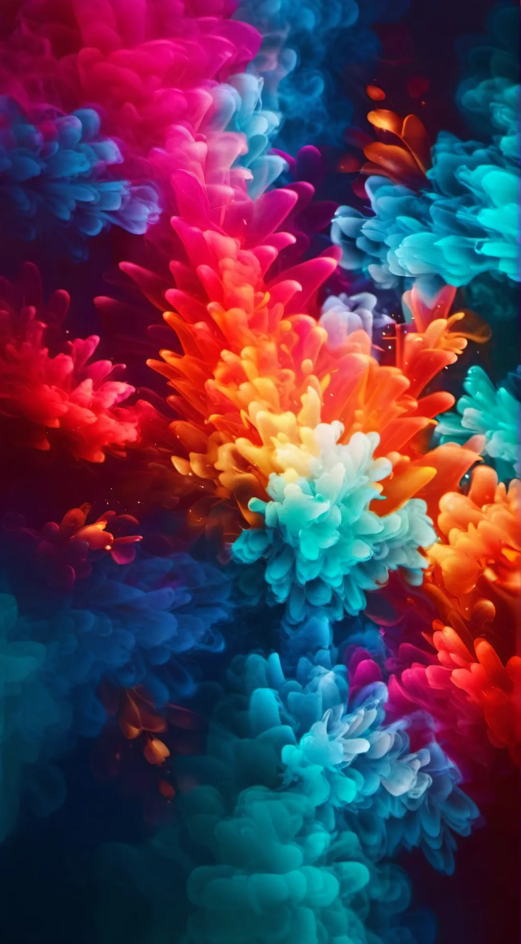 Talkie AI - Chat with Burn Haori 