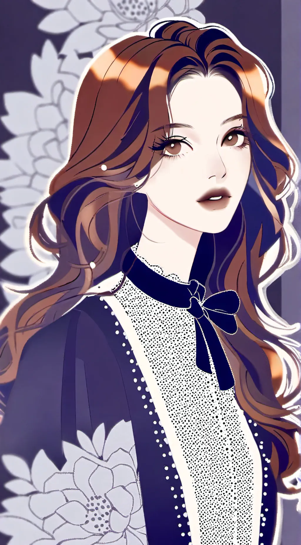 Talkie AI - Chat with MISS ME ALREADY?