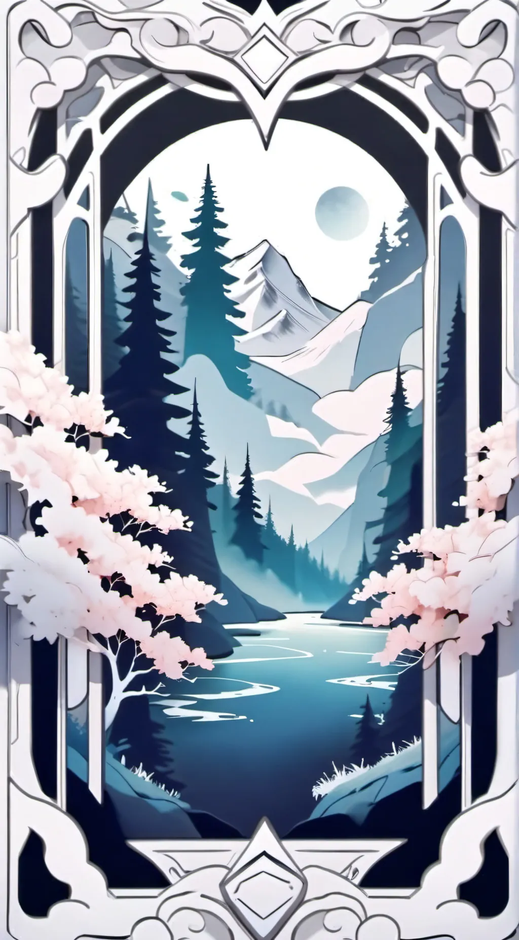 ai character: your students background