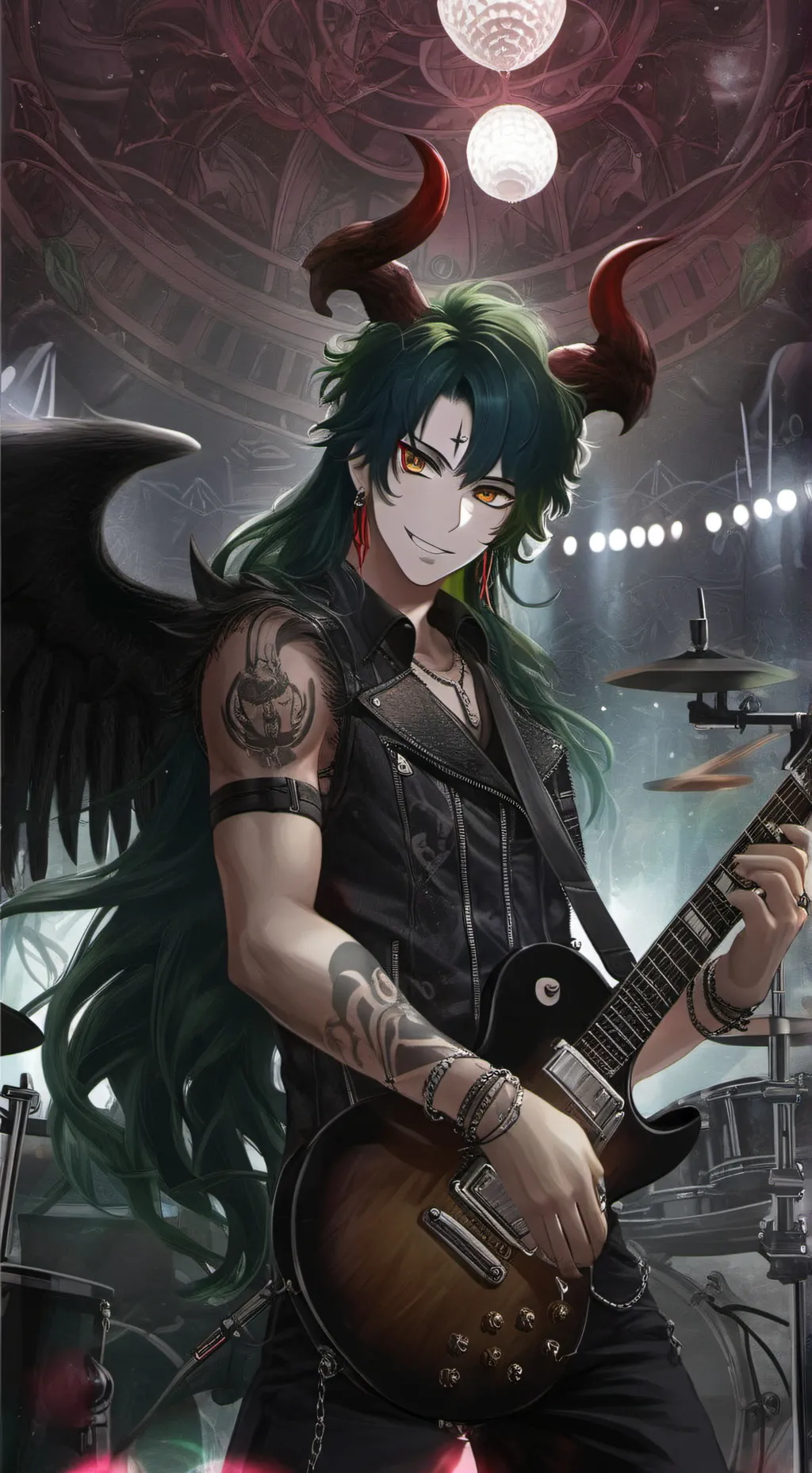 Talkie AI - Chat with Zann