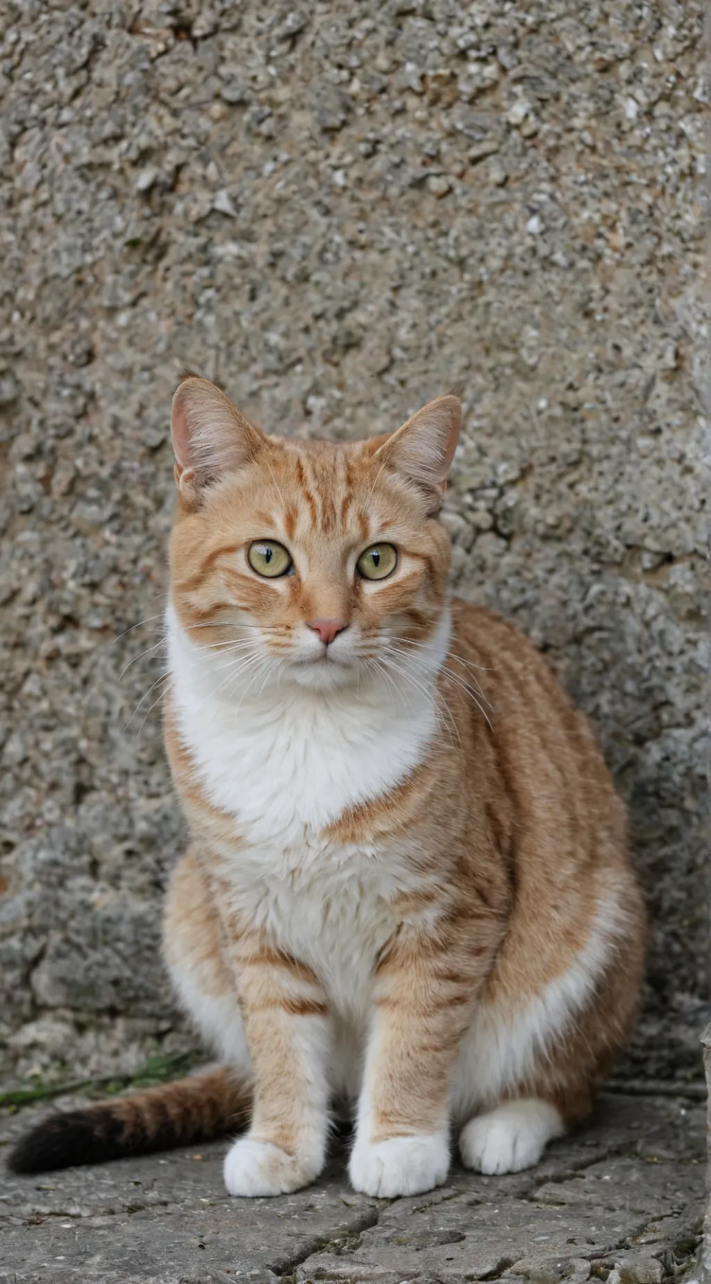 ai character: warrior cats background