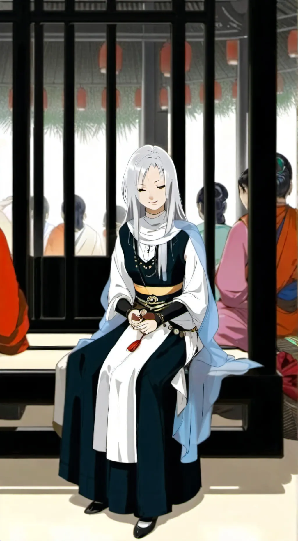 Talkie AI - Chat with https://create.tal