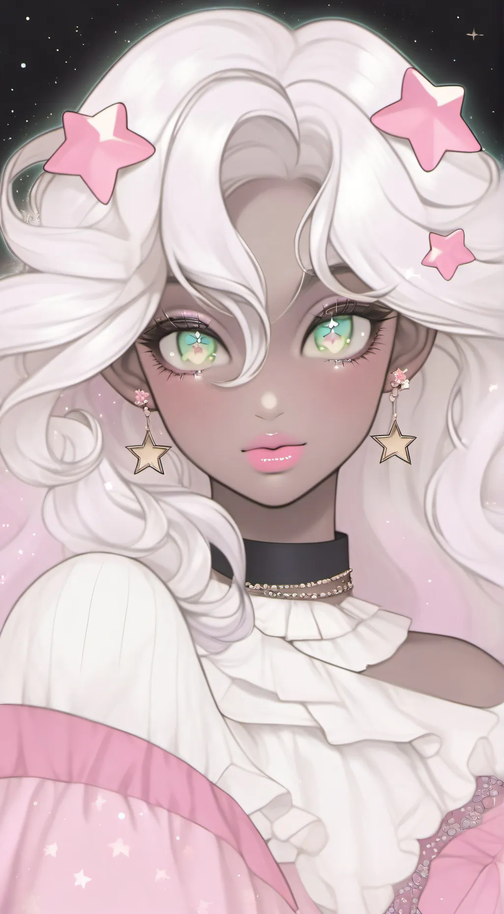 ai character: MHA Meets my Oc!  background