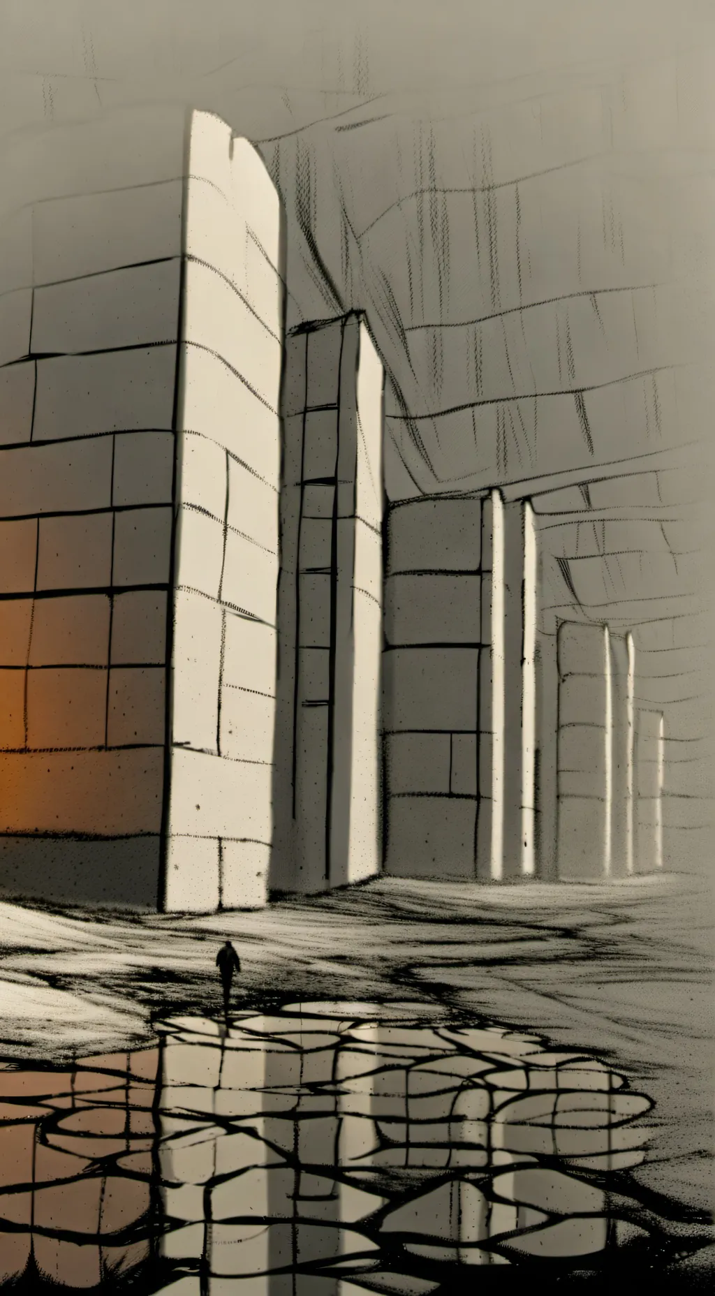 Talkie AI - Chat with Glitch