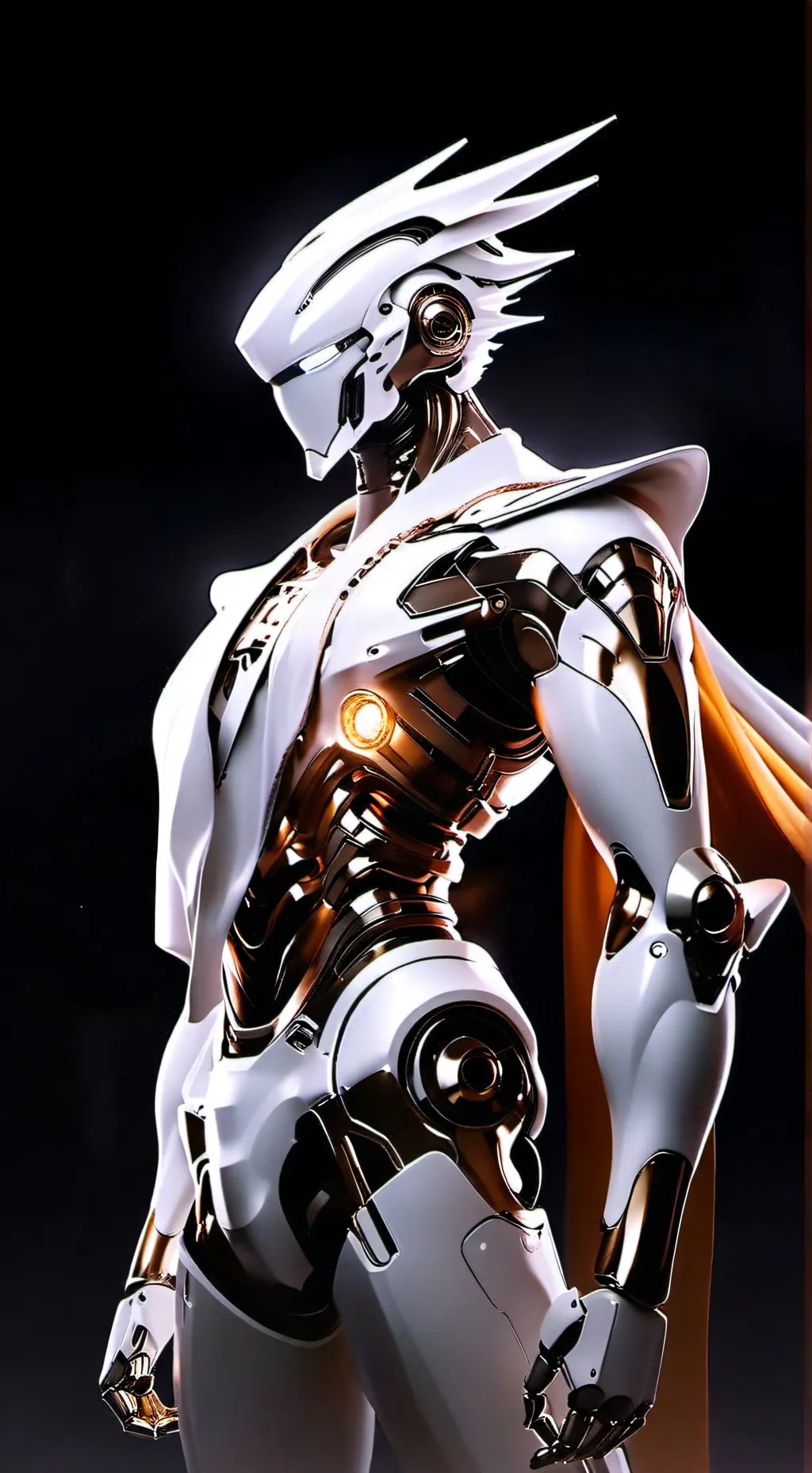 ai character: Dw picke meh👹💅  background