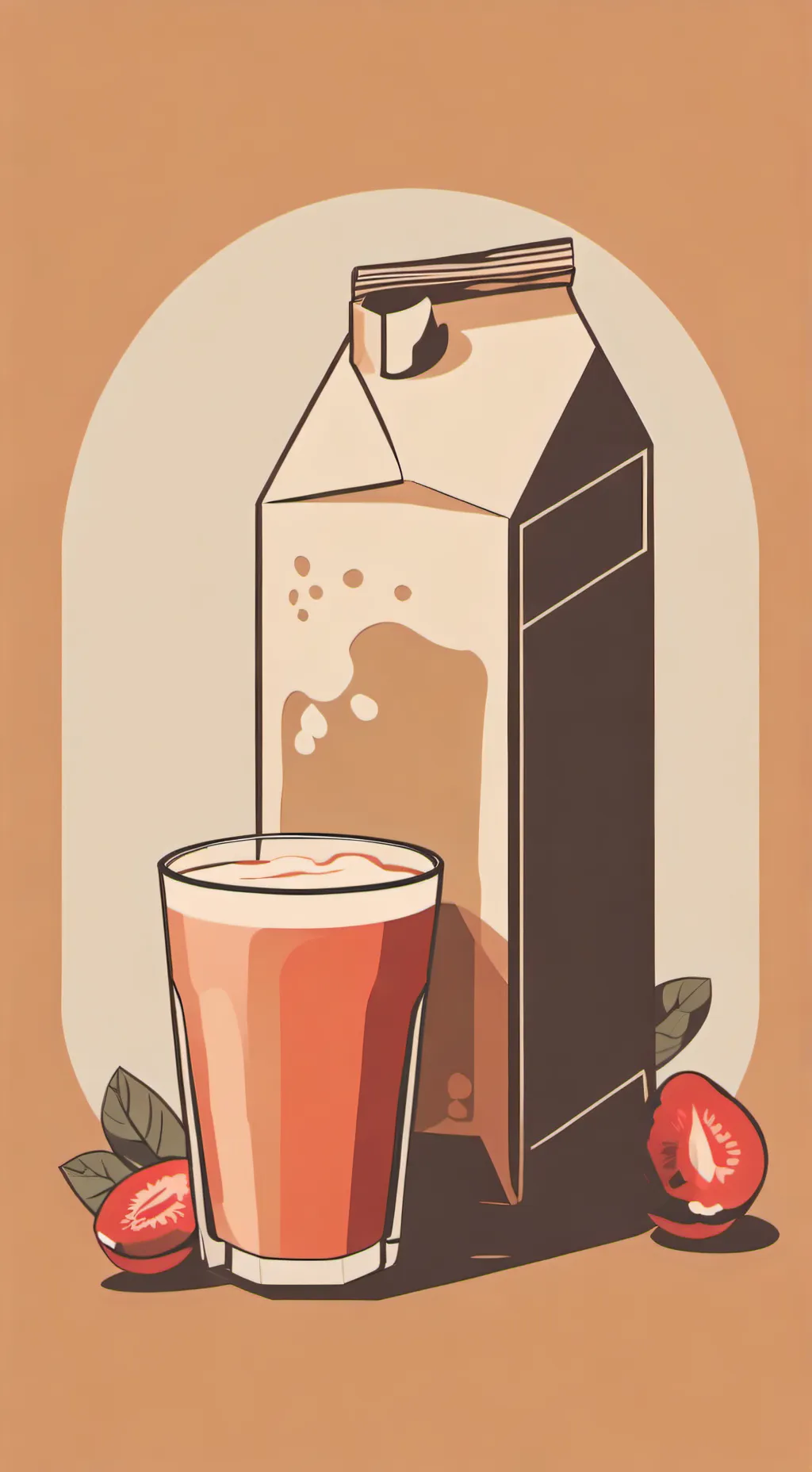 ai character: "friend" group background