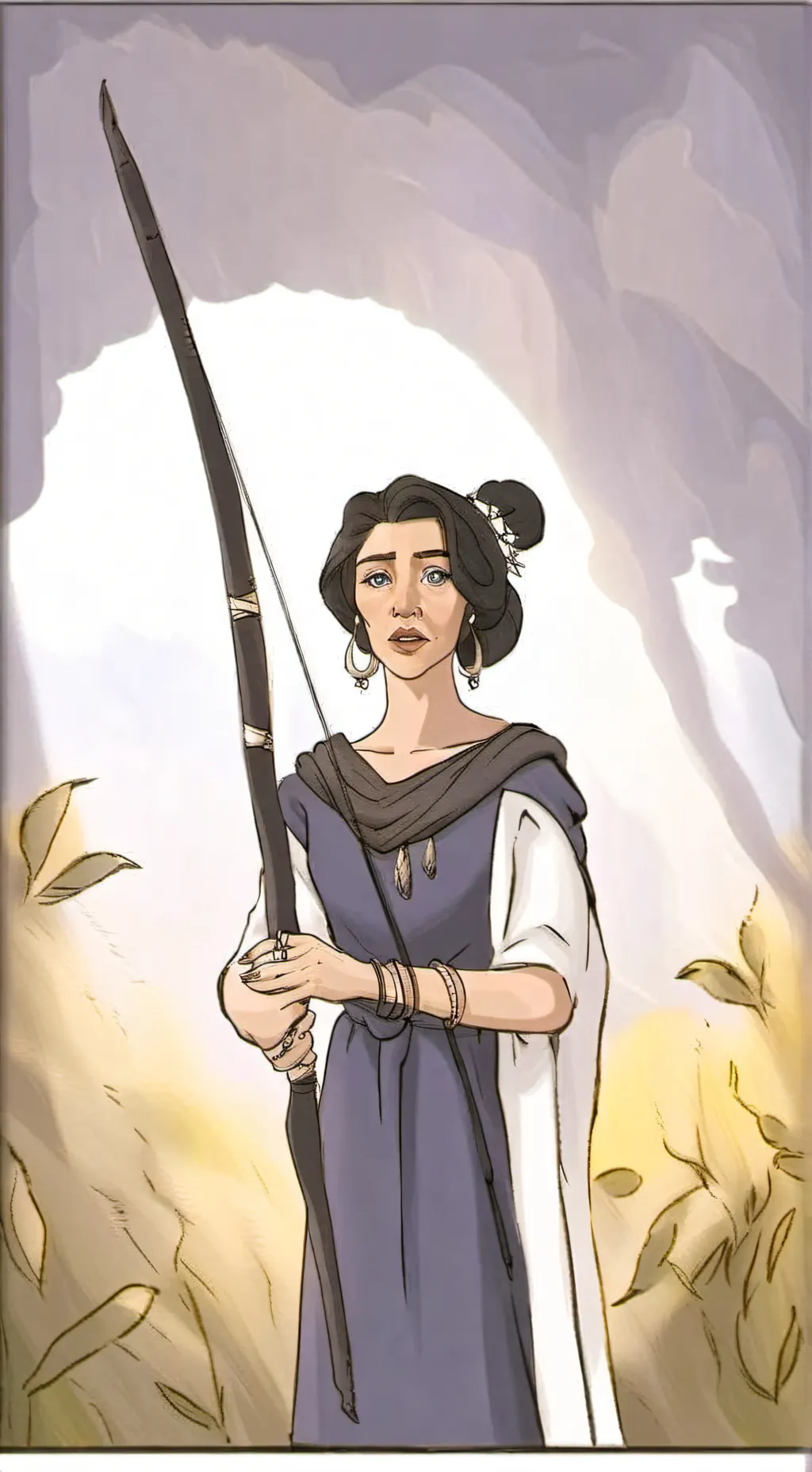 Talkie AI - Chat with Penelope 