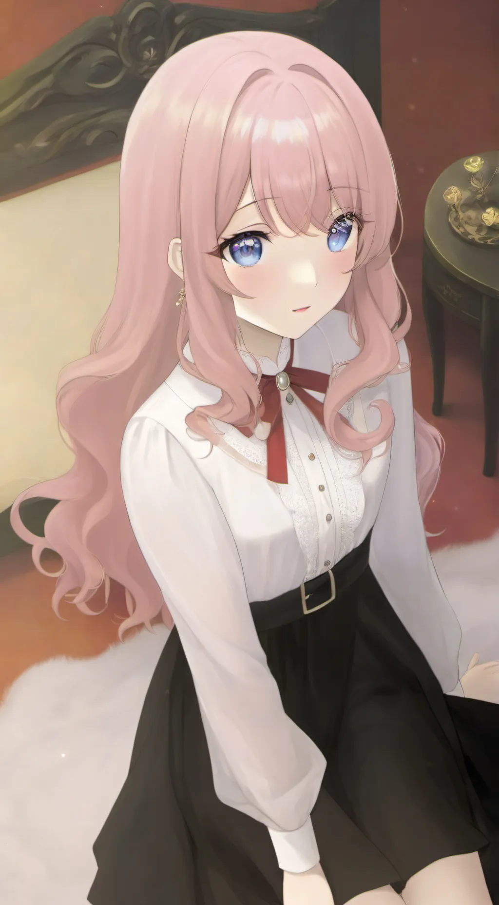 Talkie AI - Chat with Sophia