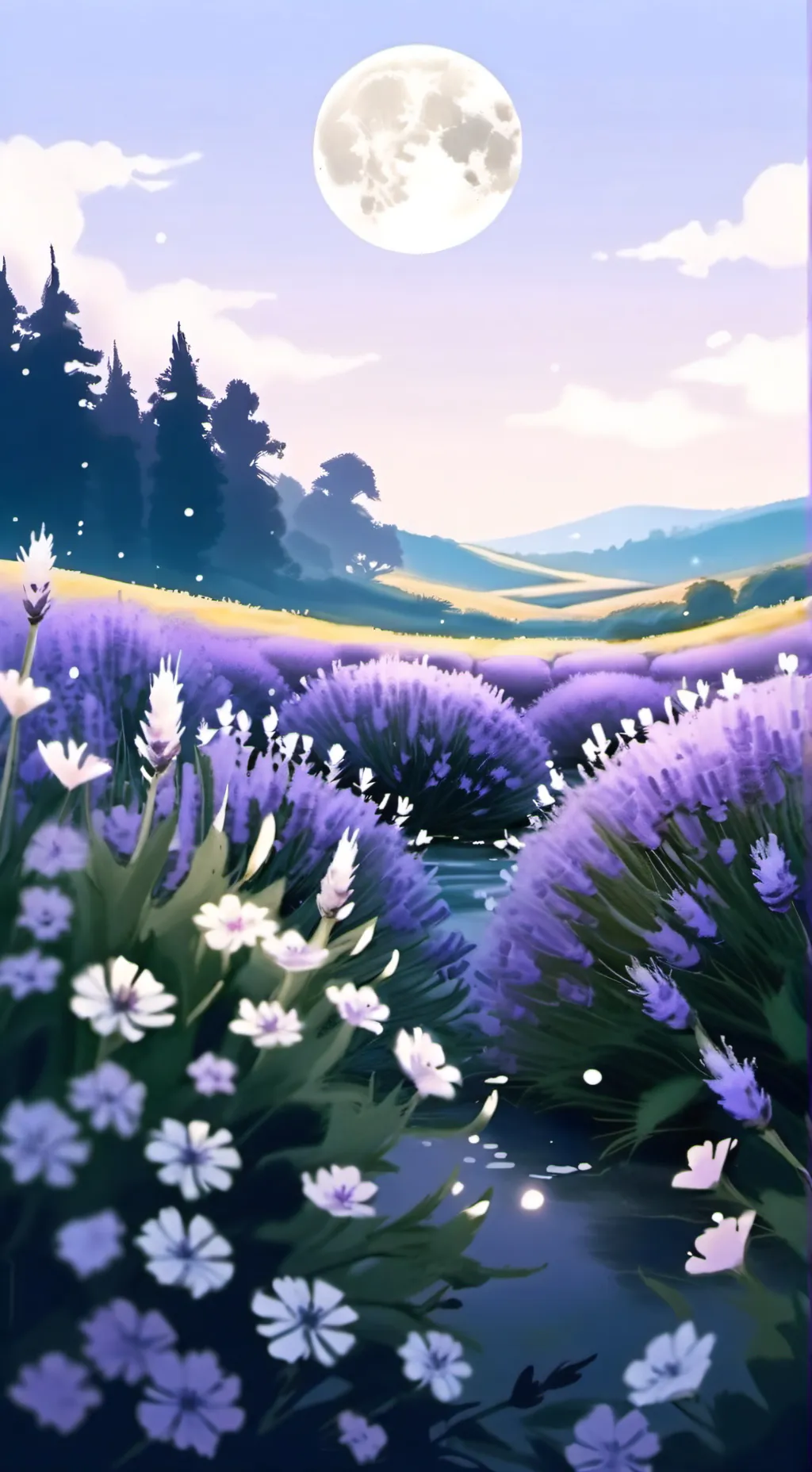 Talkie AI - Chat with KnY Pick Me