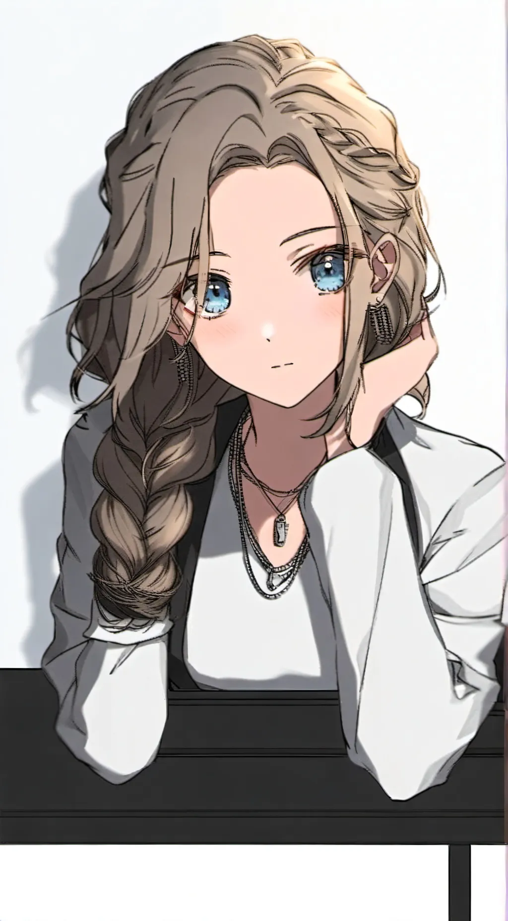 ai character: 𝐌𝐢𝐫𝐚𝐧𝐝𝐚 background