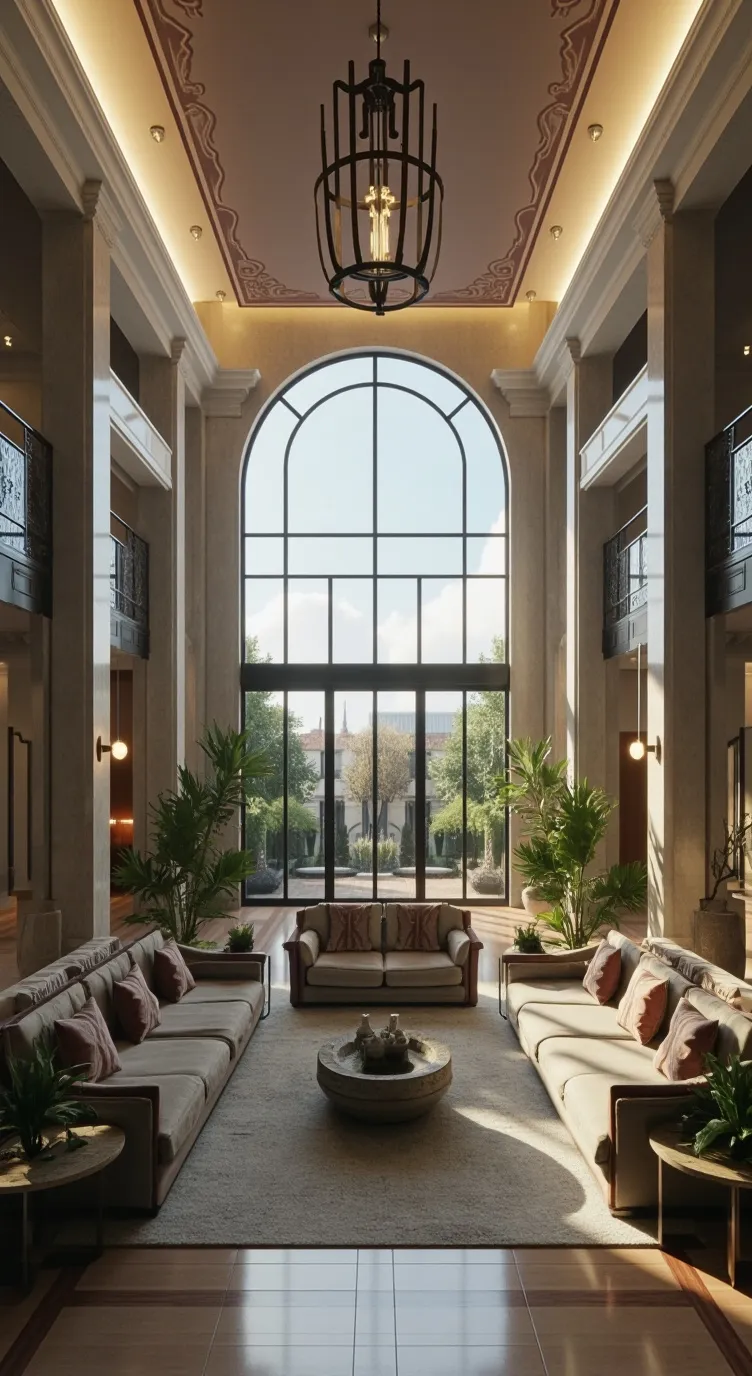 ai character: Skz sleepover ✨  background