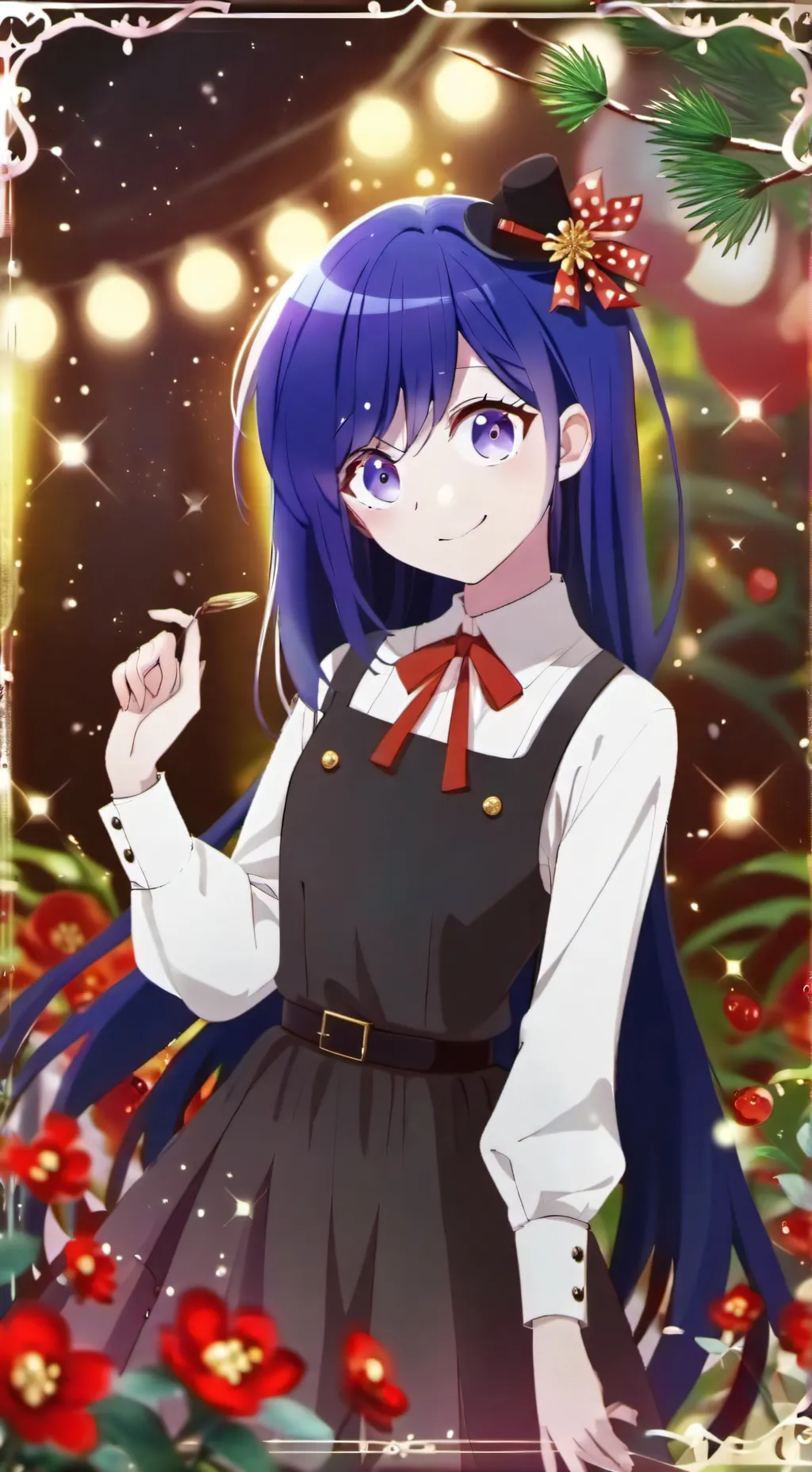 ai character: Sanemi x you  background