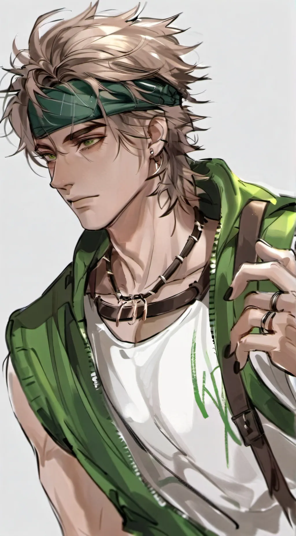 ai character: ._William_. background