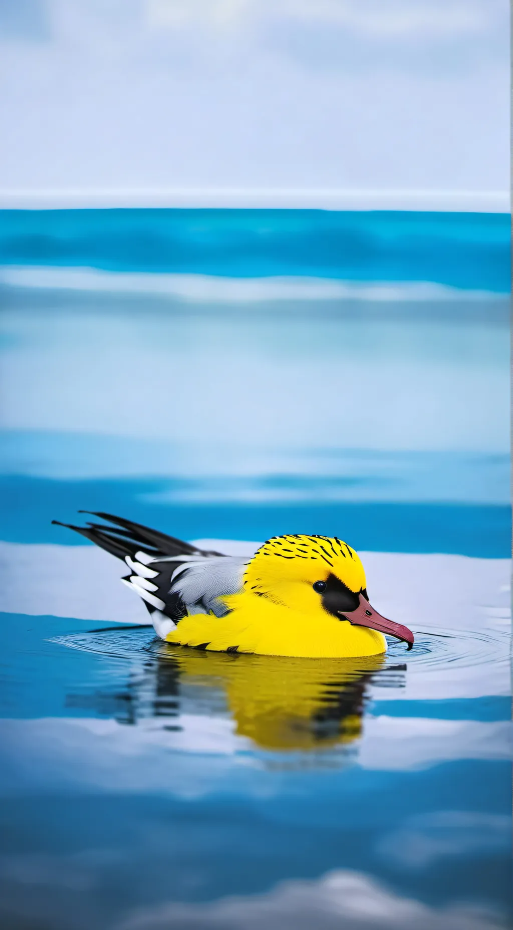 ai character: @opvceo2 ou pebble background