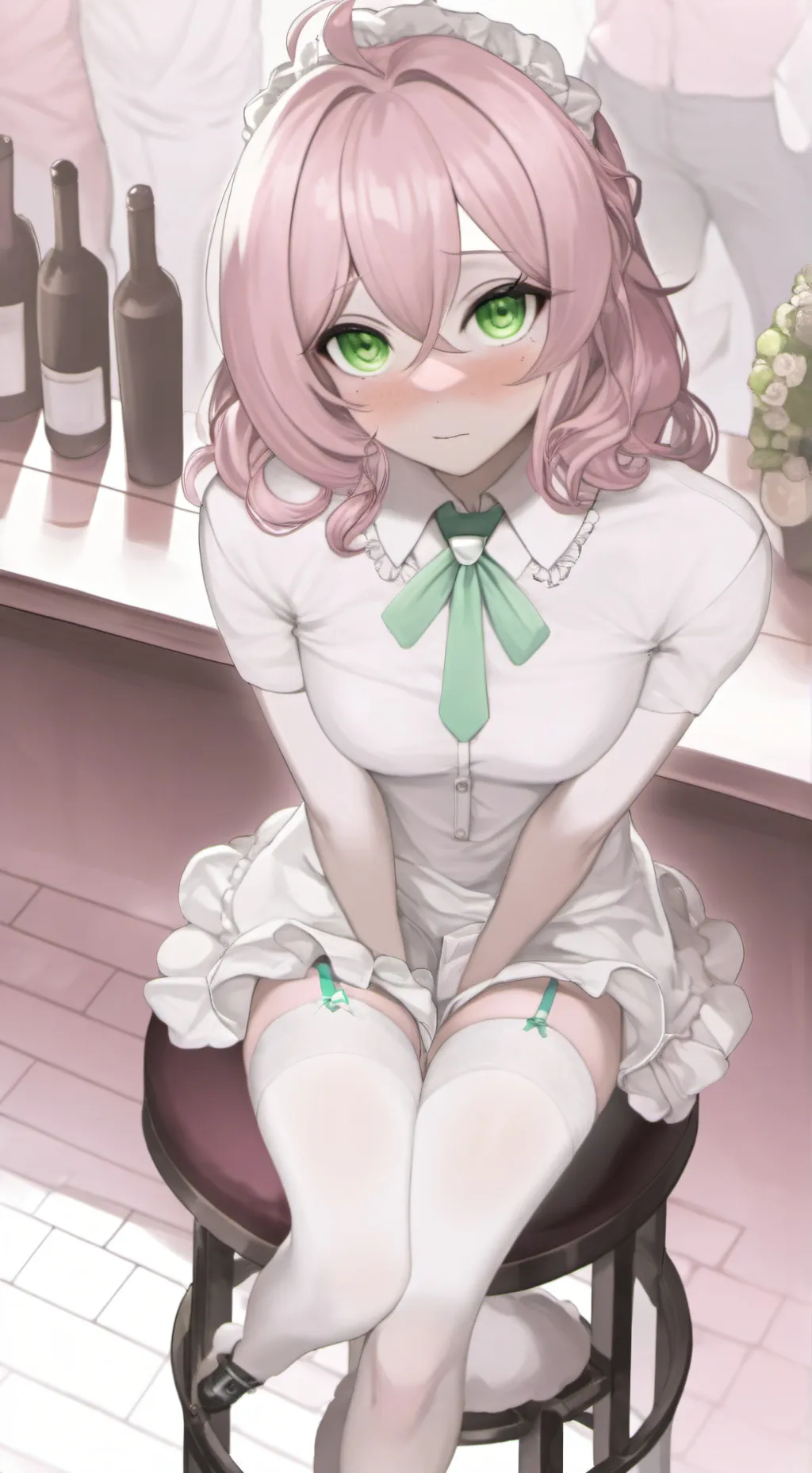 Talkie AI - Chat with Thyme