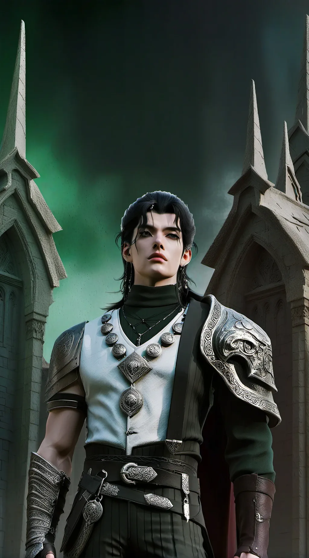 Talkie AI - Chat with Пахом