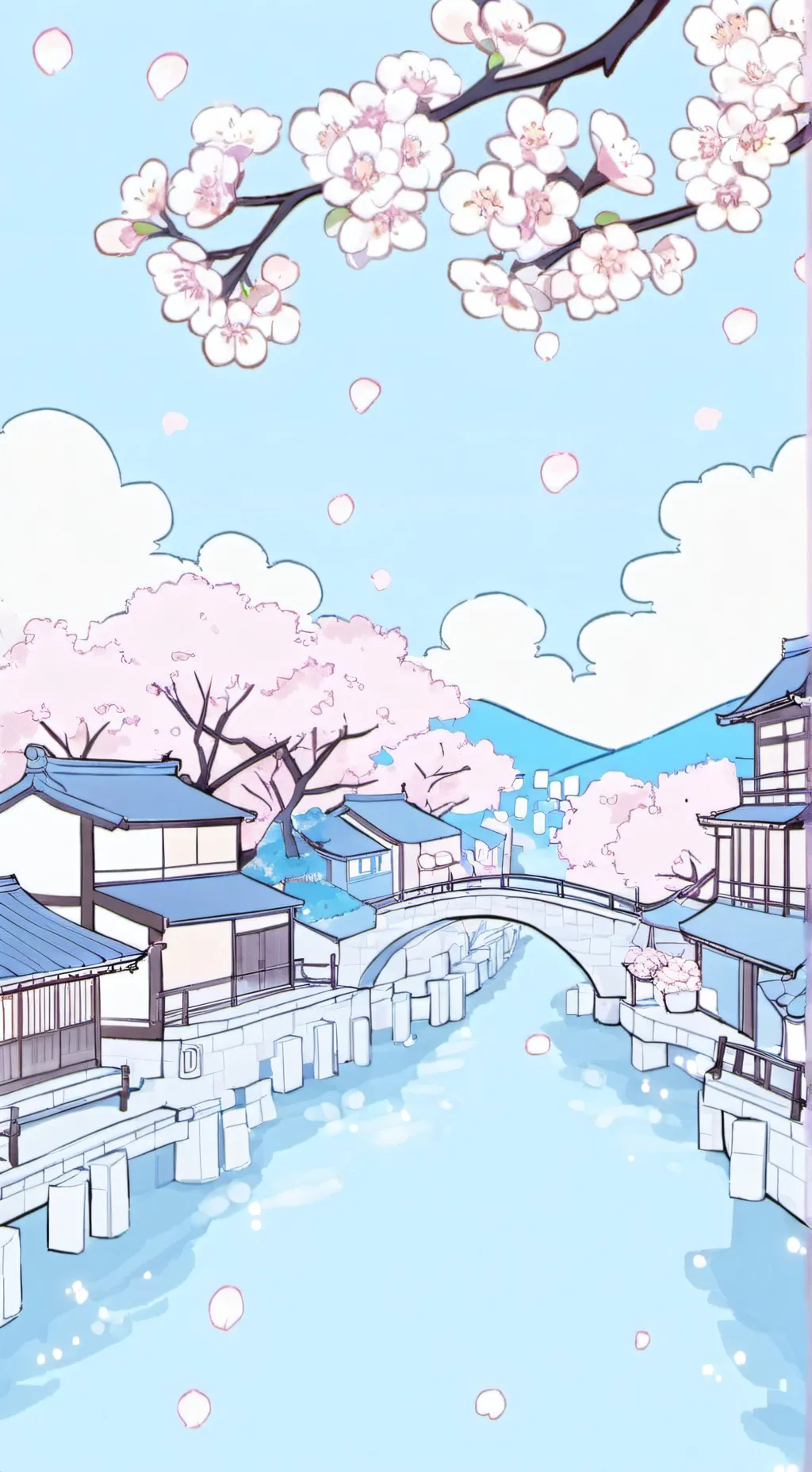 ai character: anything ￼103 background