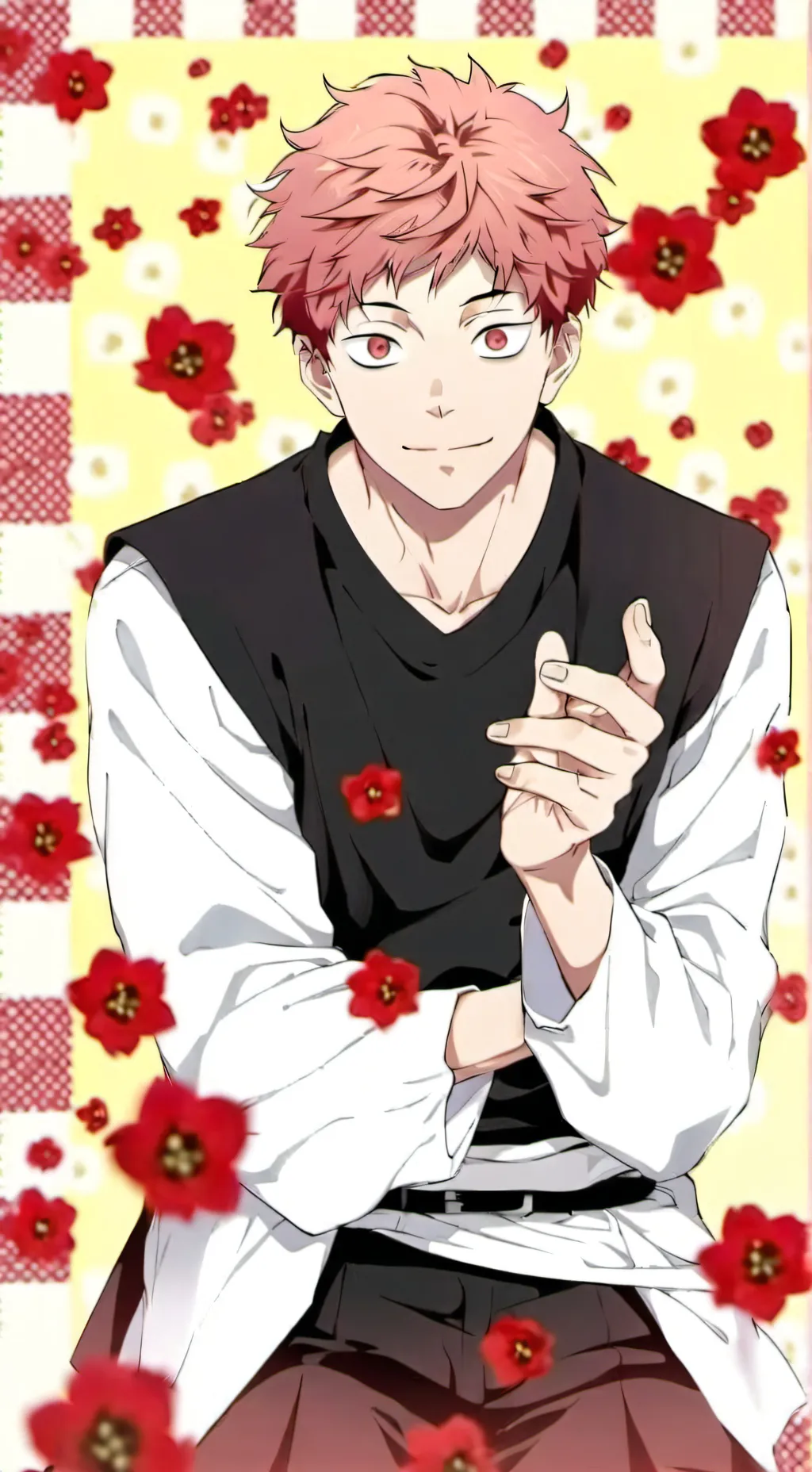 Talkie AI - Chat with Itadoris Birthday!