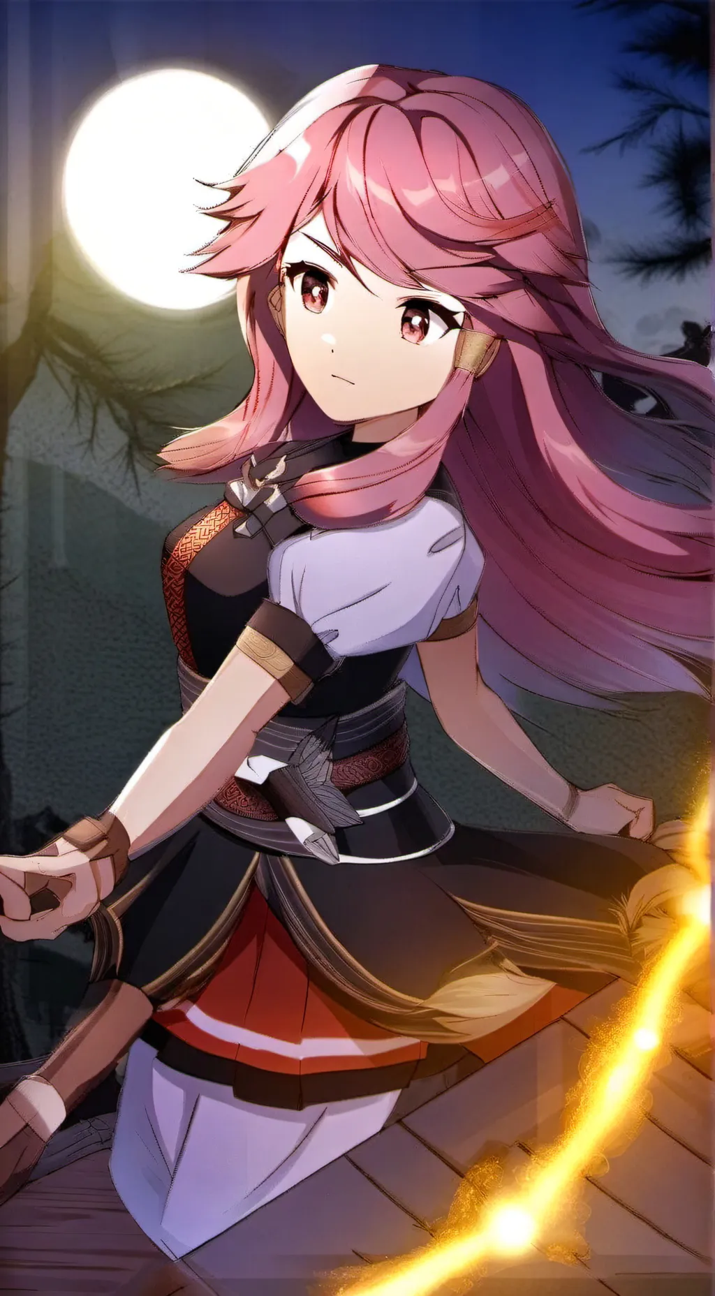 Talkie AI - Chat with Нацуки