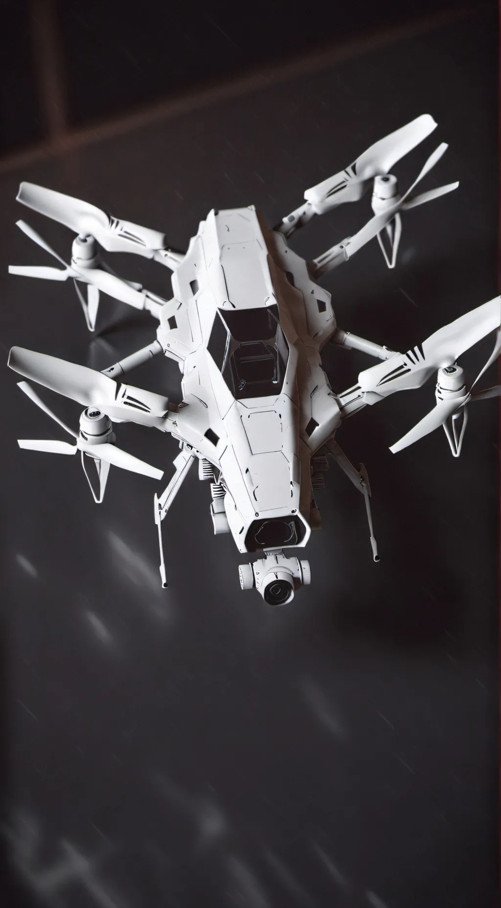 ai character: MD (origen de I) 4 background