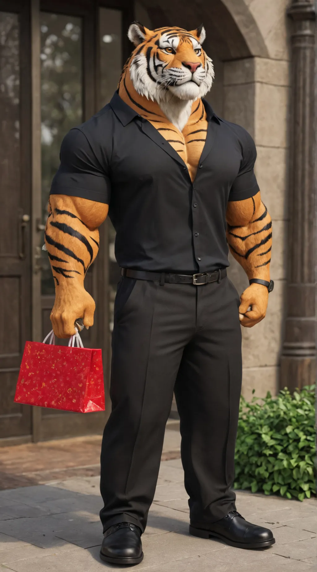 Talkie AI - Chat with Charlie Coxton