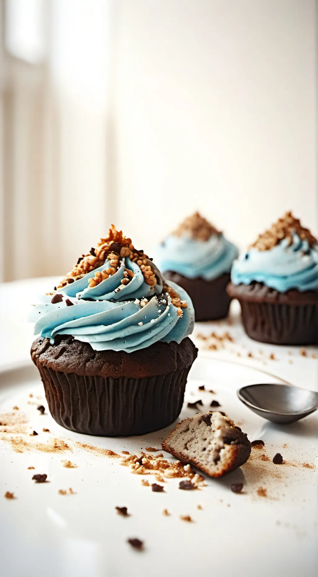 ai character: Cosmo  background