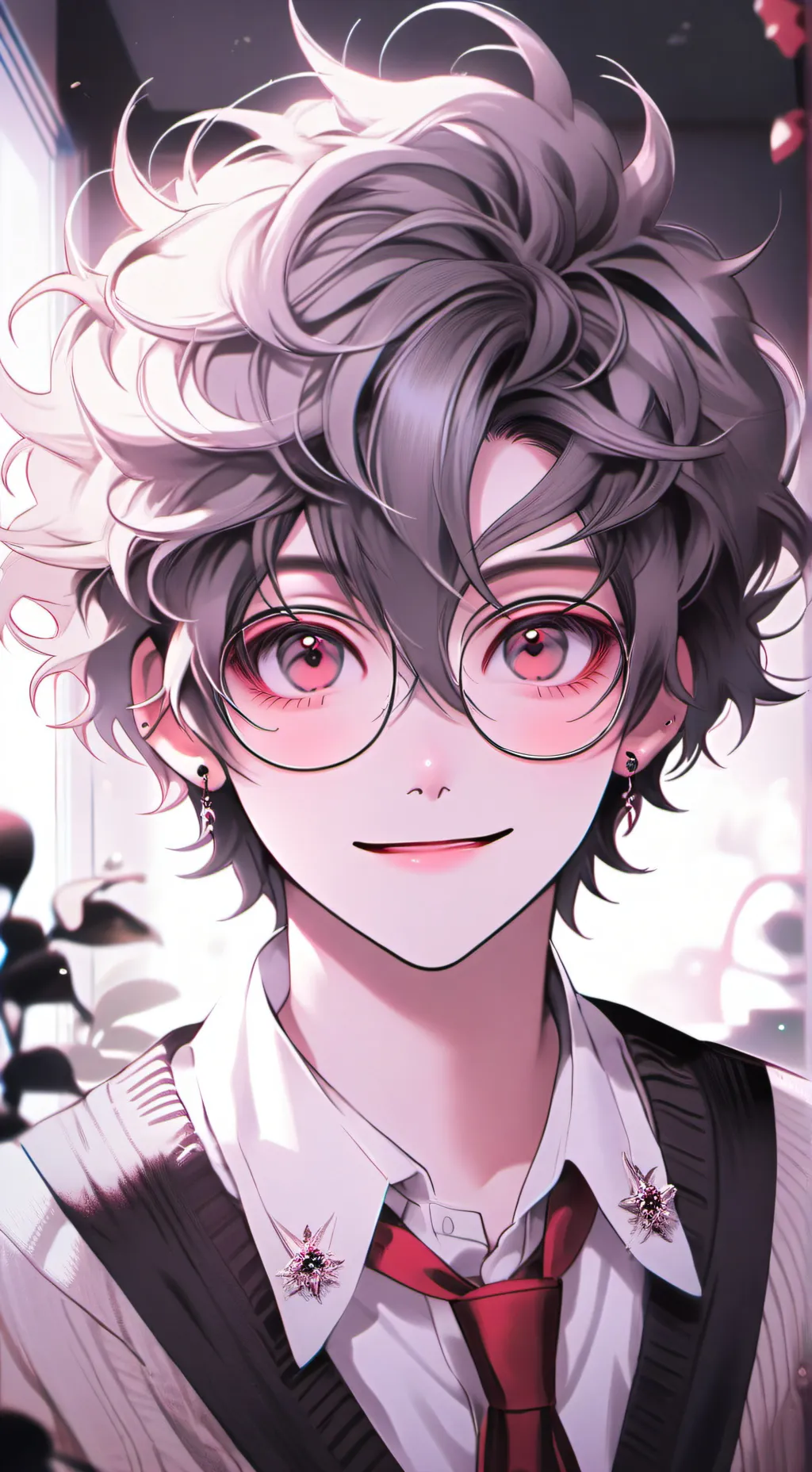 ai character: Eve the Trickster background