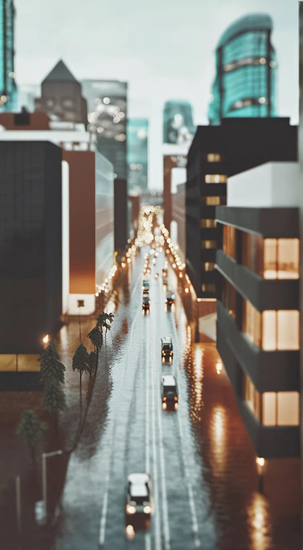 ai character: hawks is depressed background