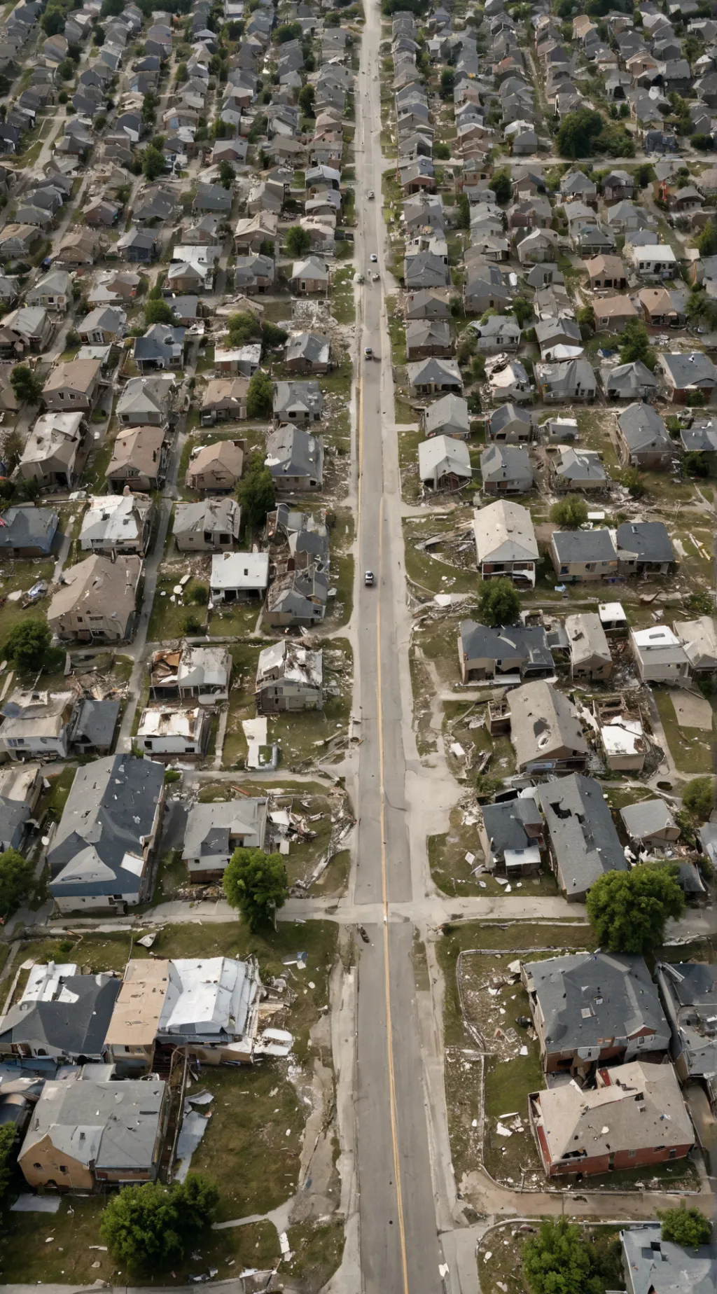 ai character: storm background