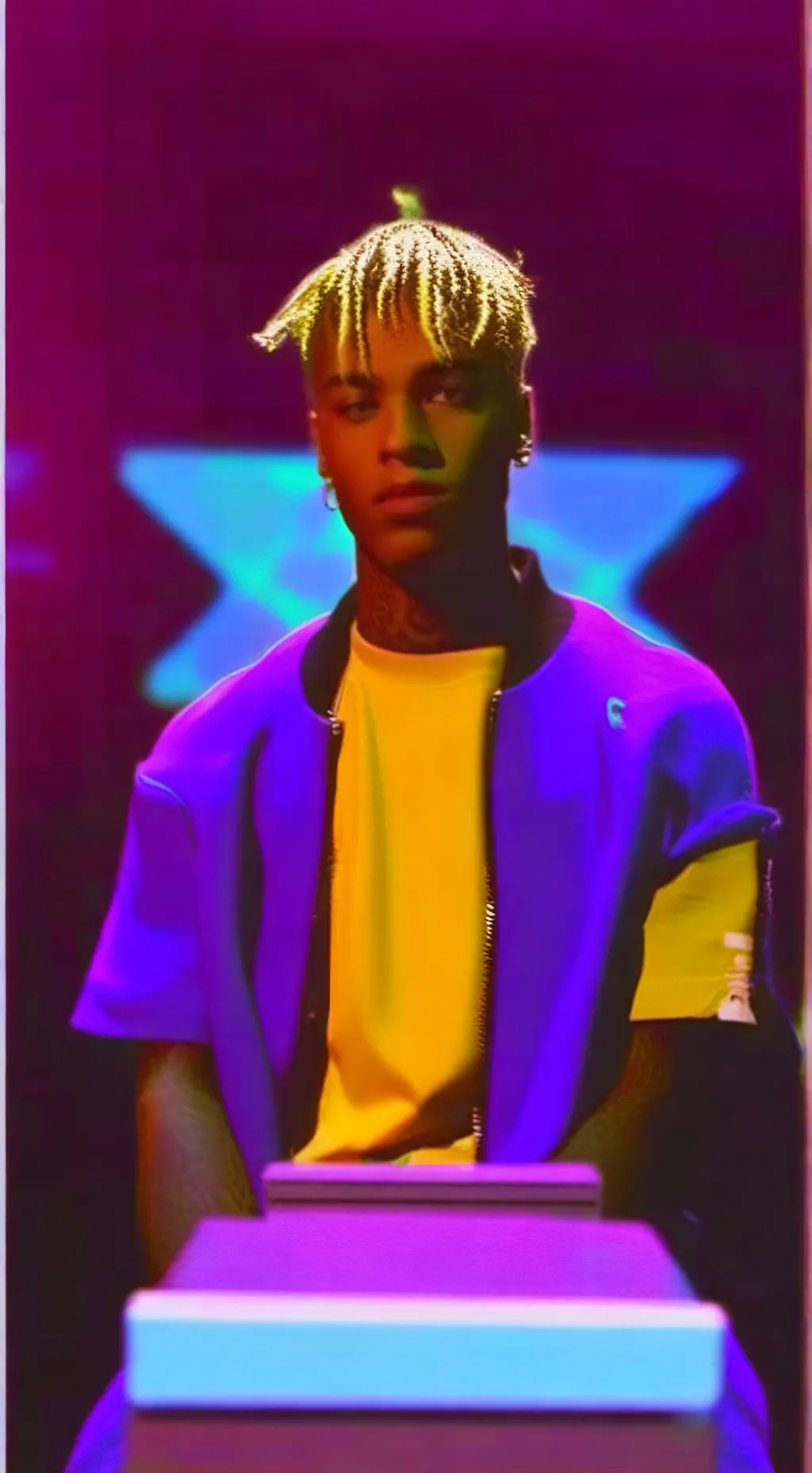 Talkie AI - Chat with xxxmka